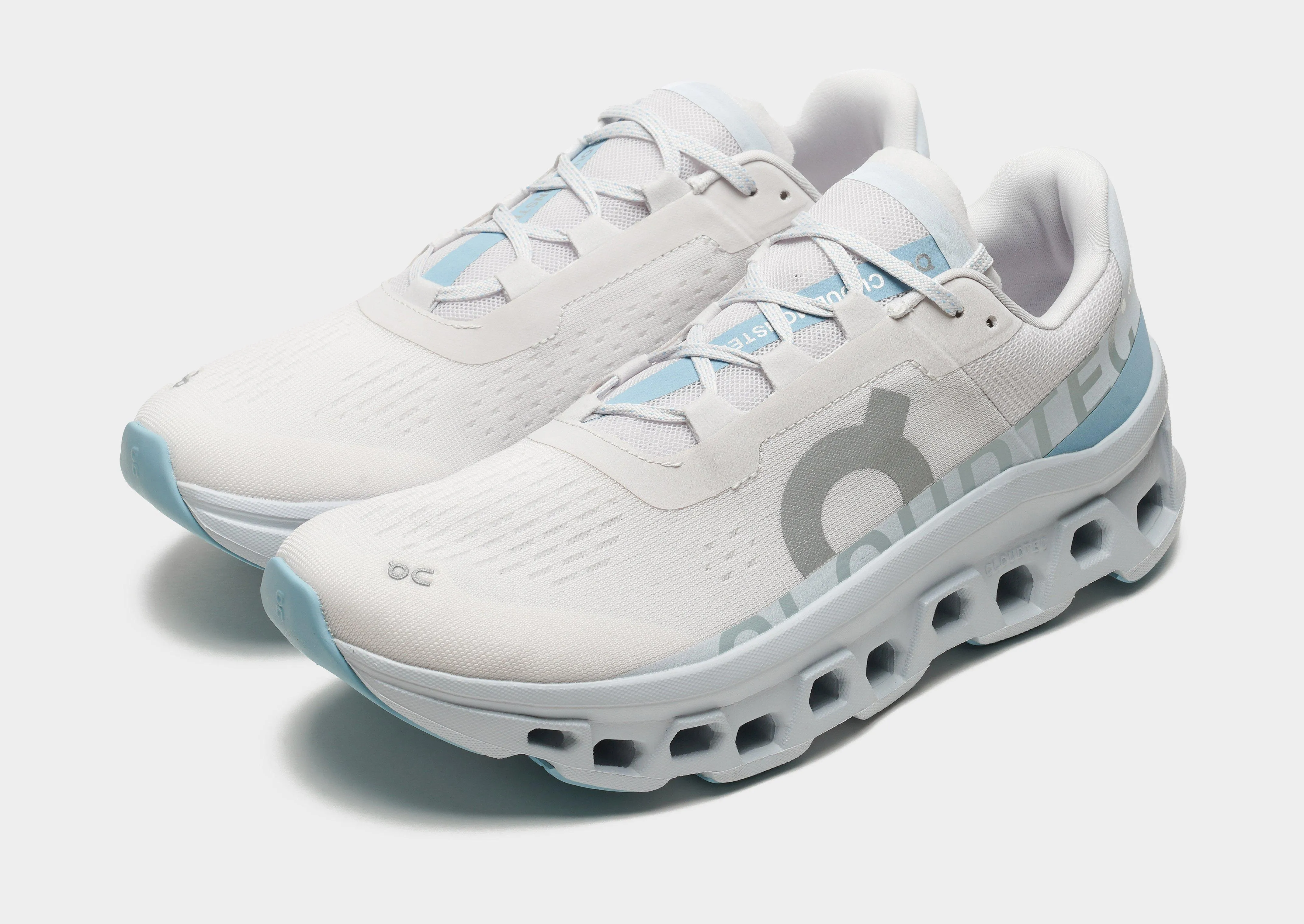 Stride Style Workout Gear Cloudmonster Women's