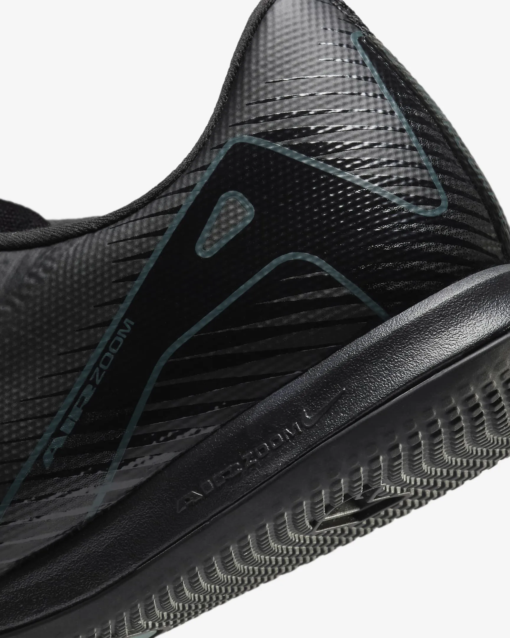 MERCURIAL VAPOR 16 ACADEMY IC Comfortable fit