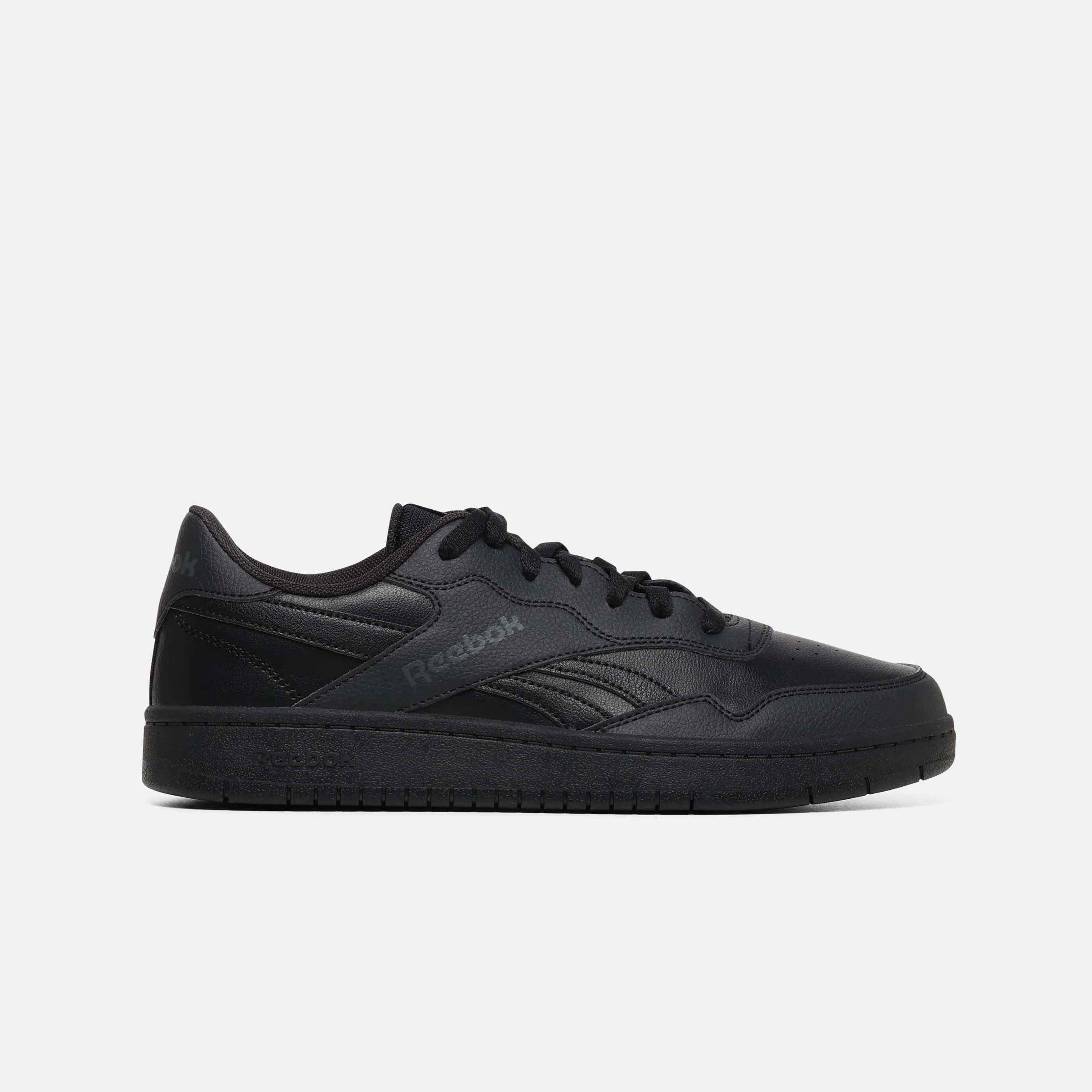 Bb 1000 Black/Grey Queen Fit Cosmic Glow