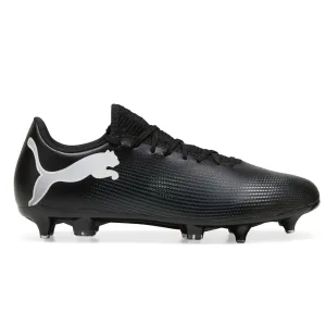 Puma Future 7 Play Soft-Ground Football Boots Match Time