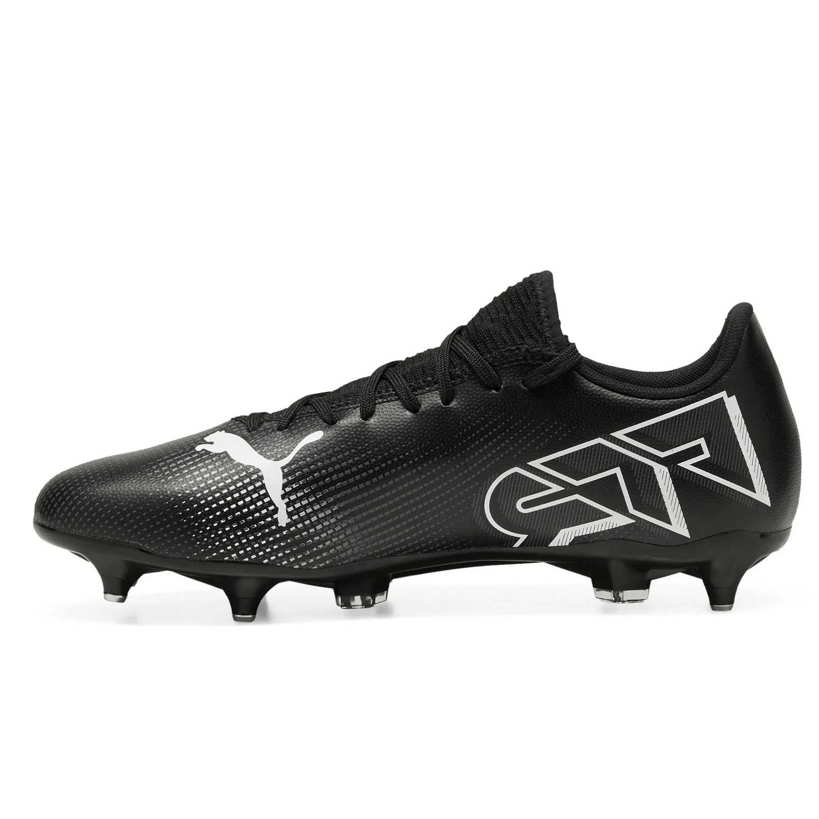 Pro Performance Abrasion resistant Puma Future 7 Play Soft-Ground Football Boots