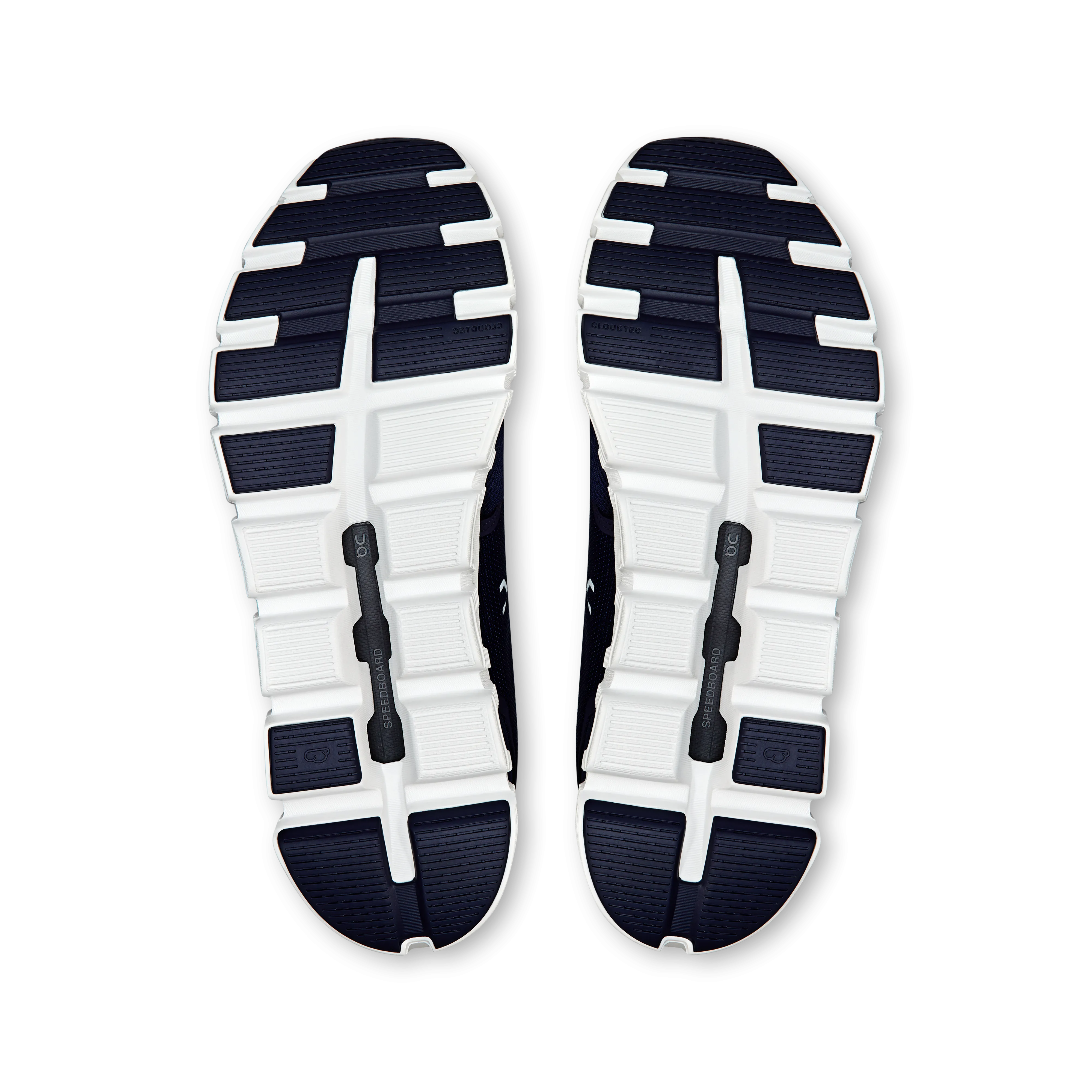 Recycled materials ON CLOUD 6 MEN'S