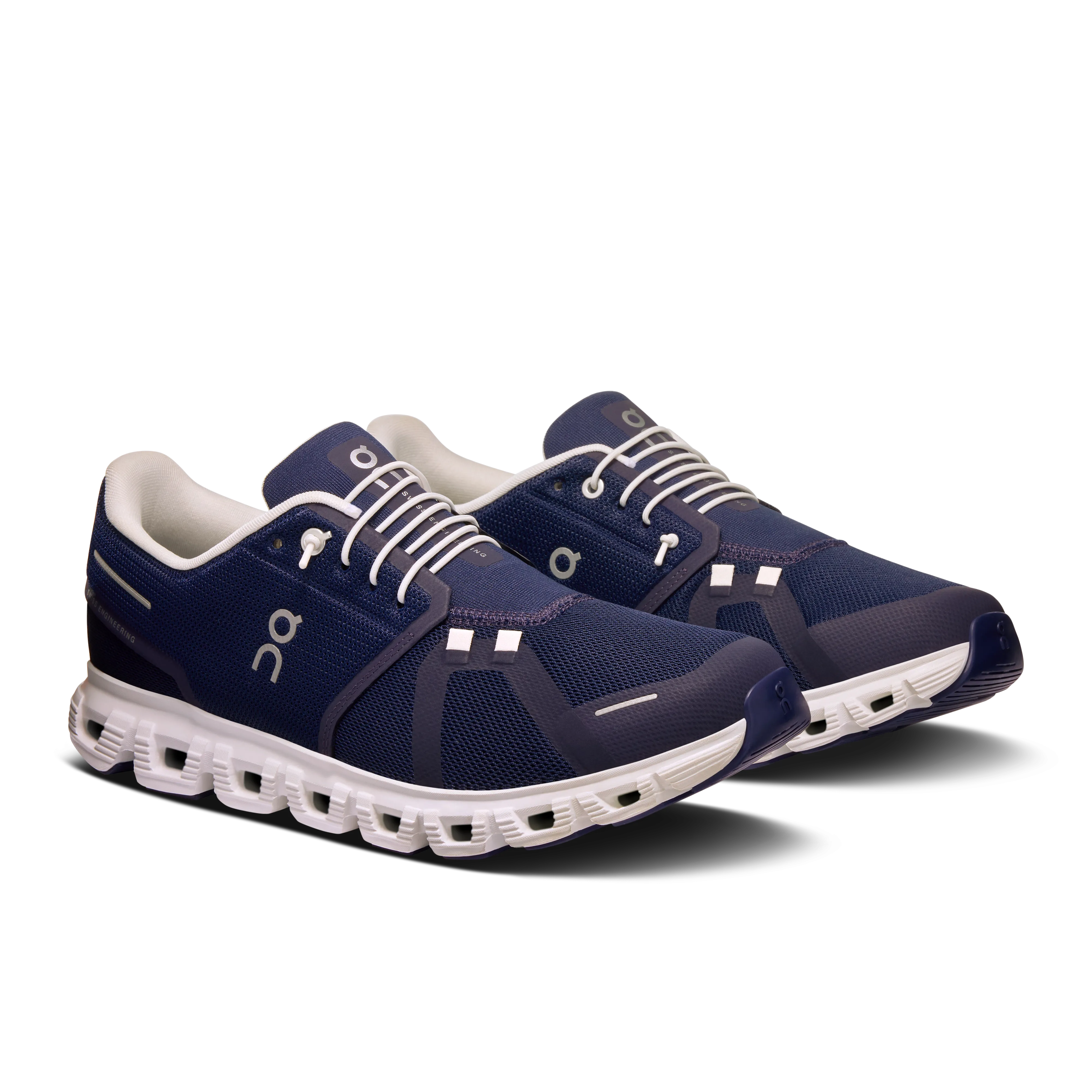 ON CLOUD 6 MEN'S Soft Upper