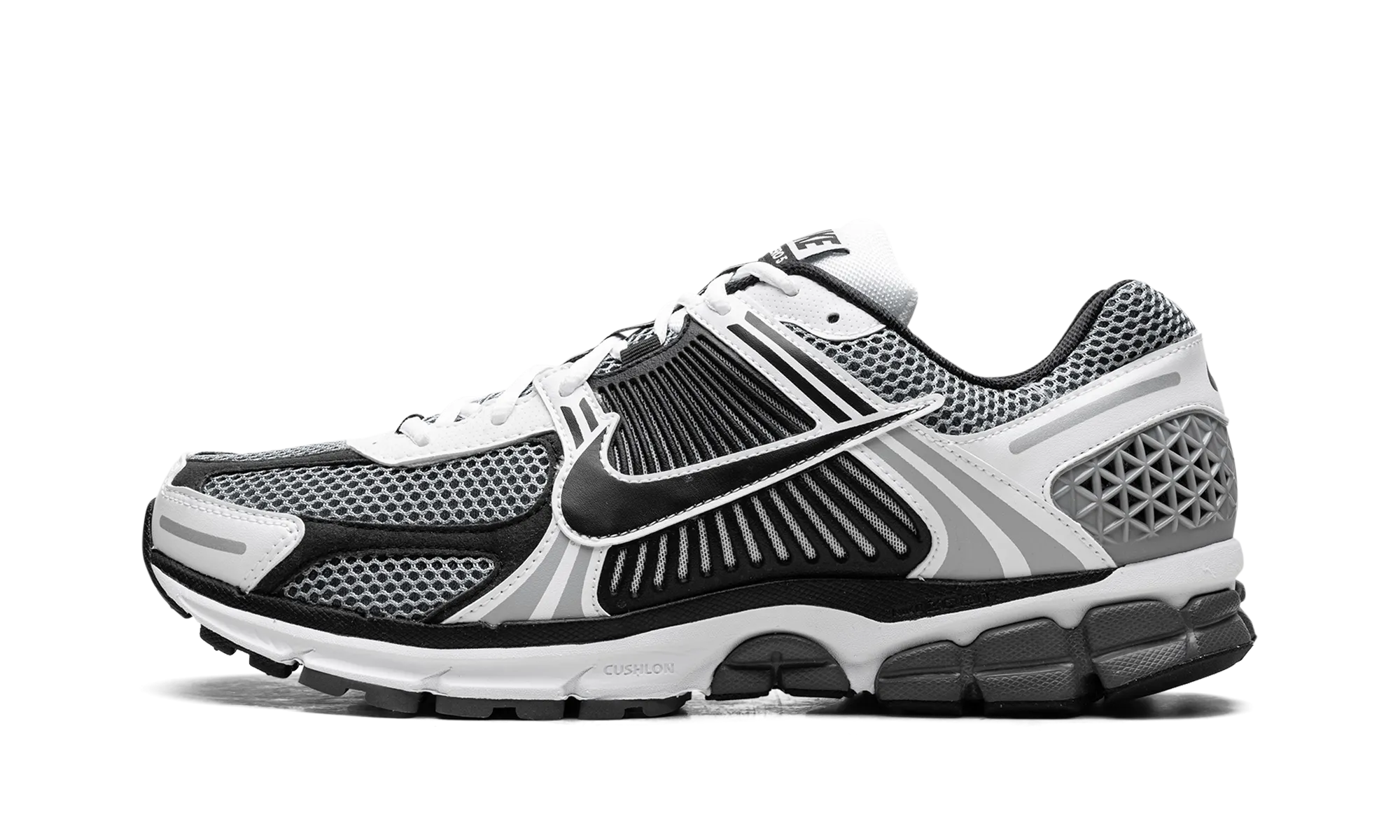 Knee - support Zoom Vomero 5 SE SP "Black / Metallic Silver"