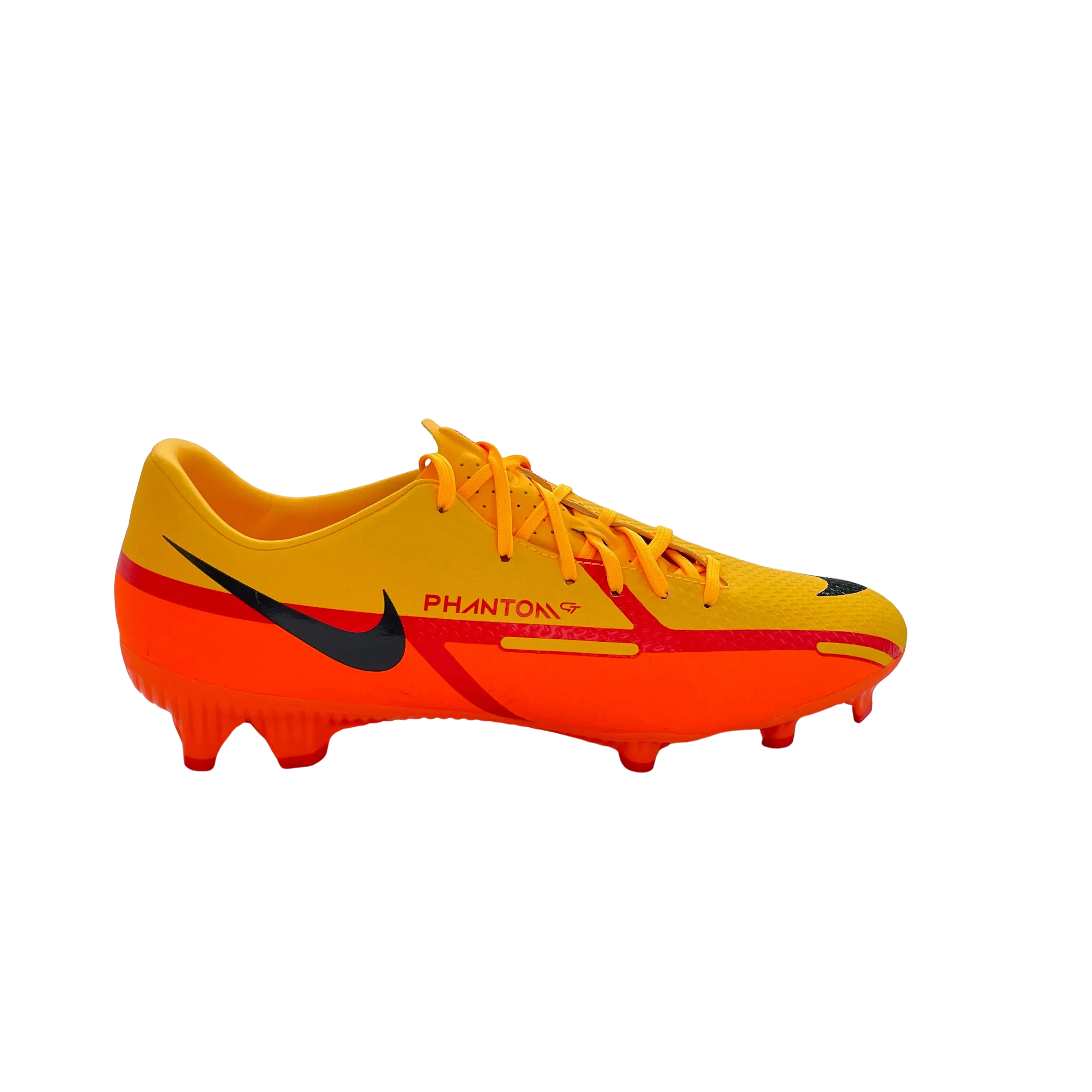 Nike Phantom GT2 Academy FG/MG Enhanced Control Ground Adaptability