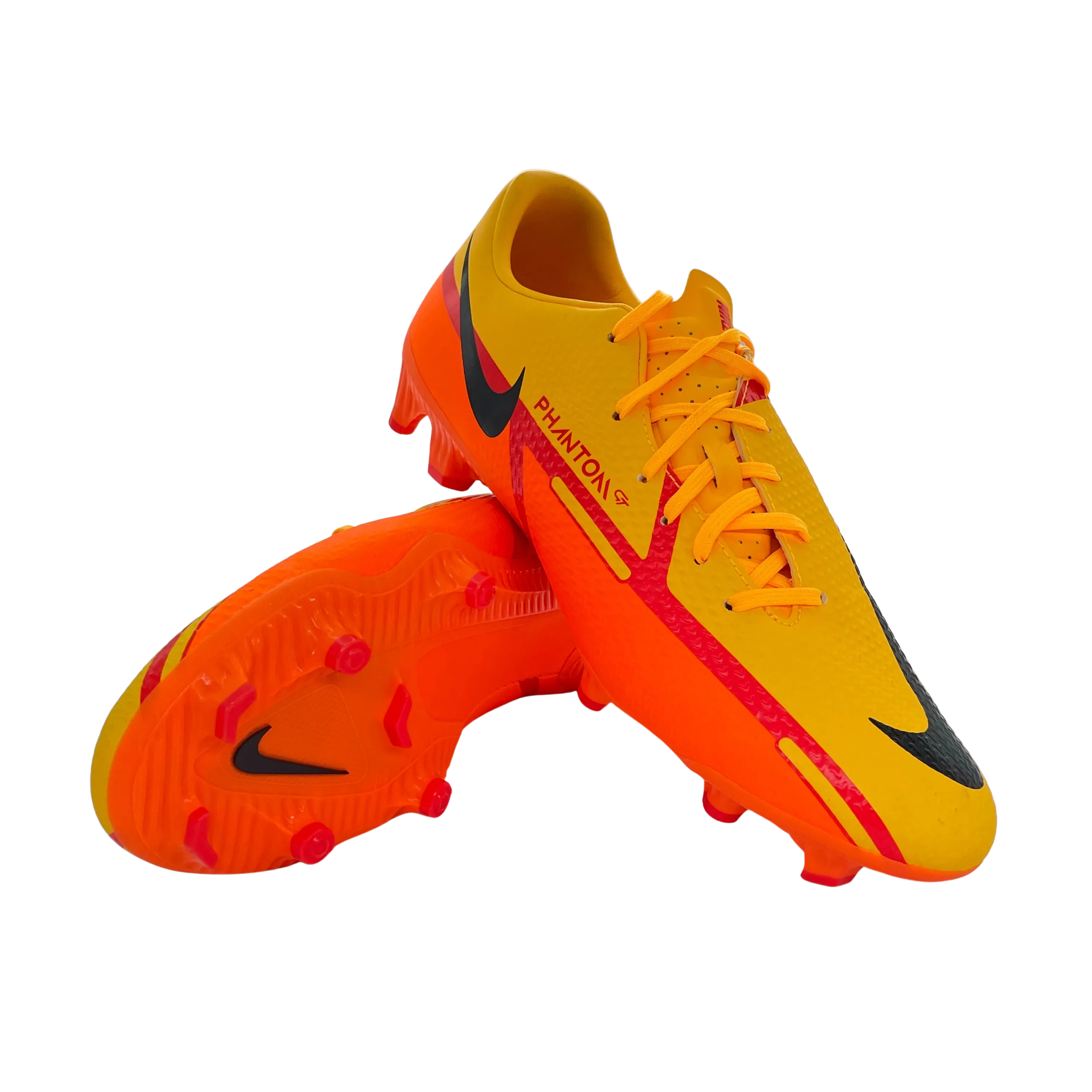 Nike Phantom GT2 Academy FG/MG Rubber Studs