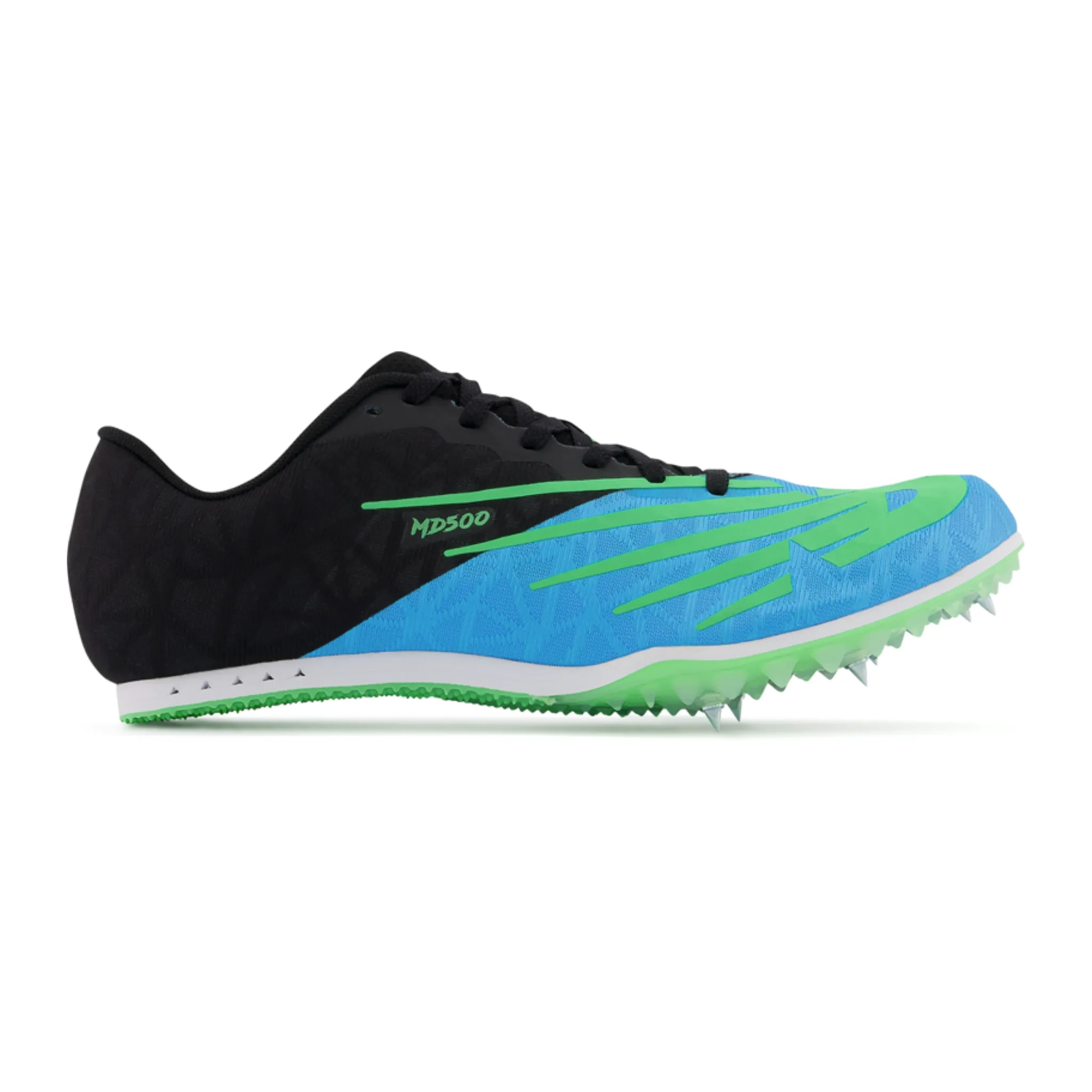 MEN'S MD500 V8 Durable TPR Outsole