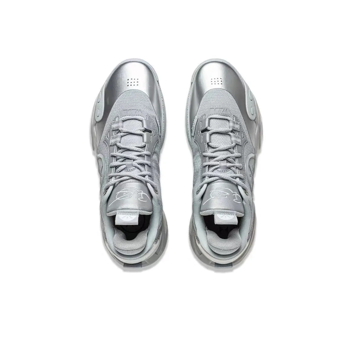 Midfoot Lockdown Li-Ning Wade All City 12 - DNA