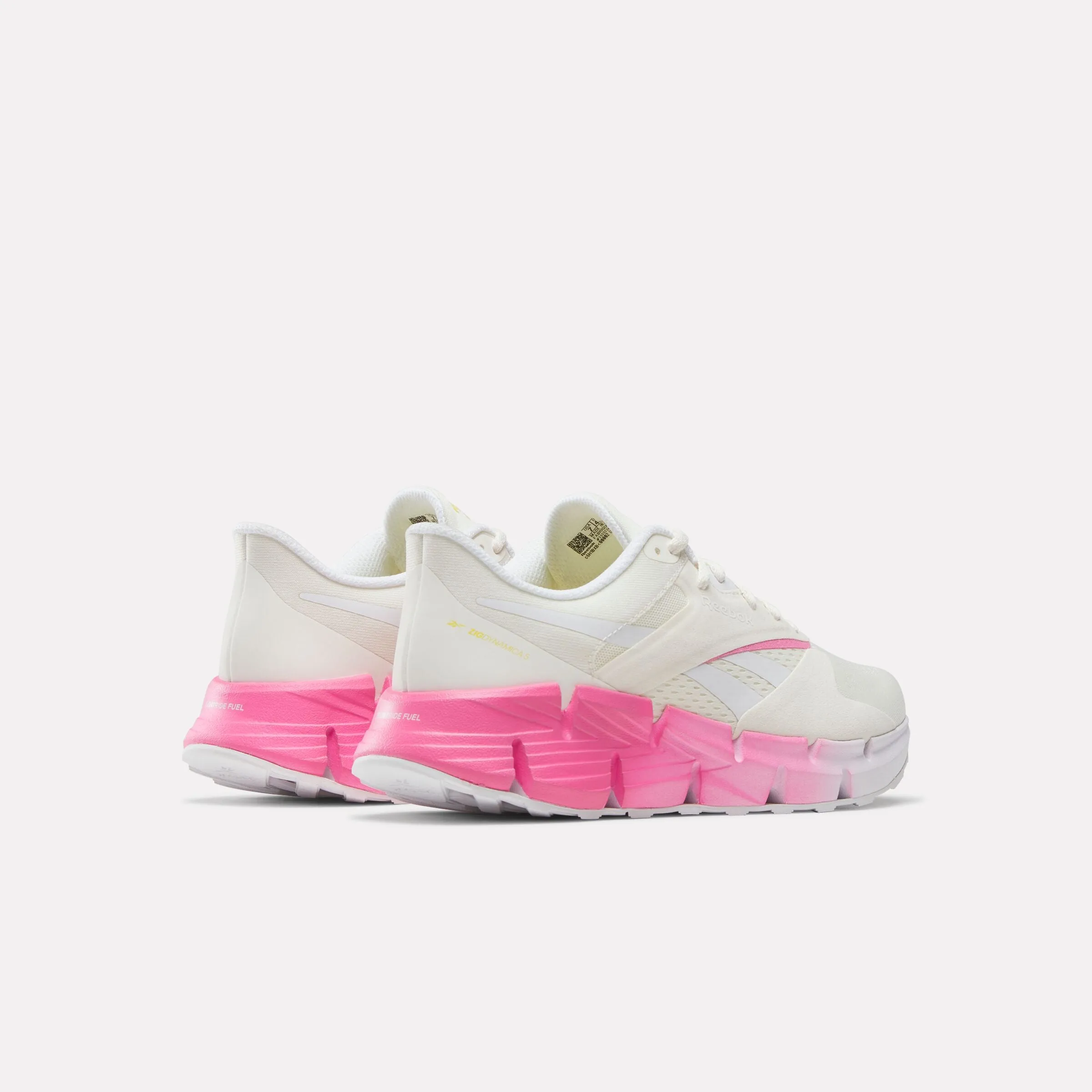 expert shoes shock - absorbing shoe attributes Women's Zig Dynamica 5 Shoes