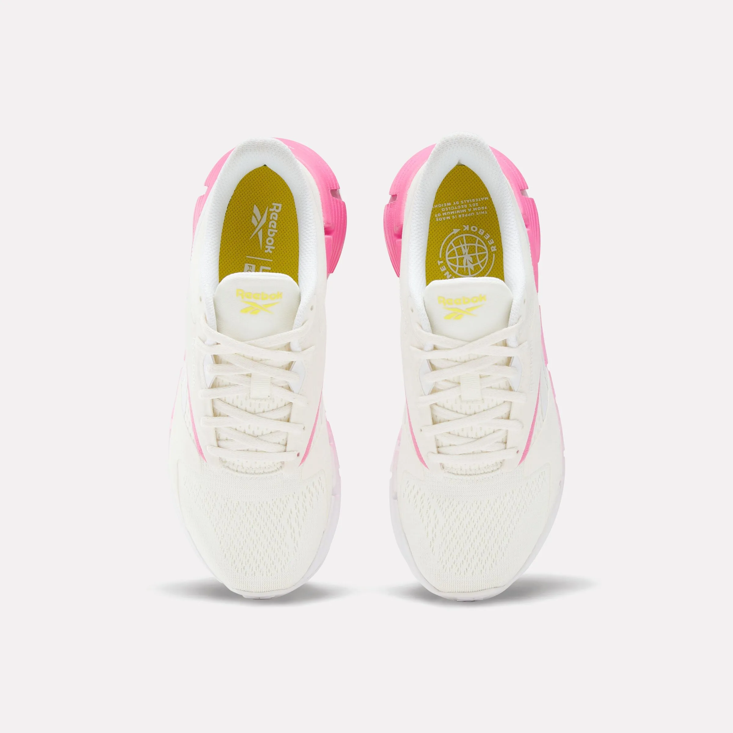 long - distance endurance Women's Zig Dynamica 5 Shoes
