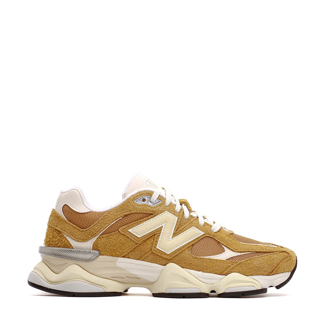 New Balance Unisex 9060 Great Plains U9060HMT Midsole Cushion