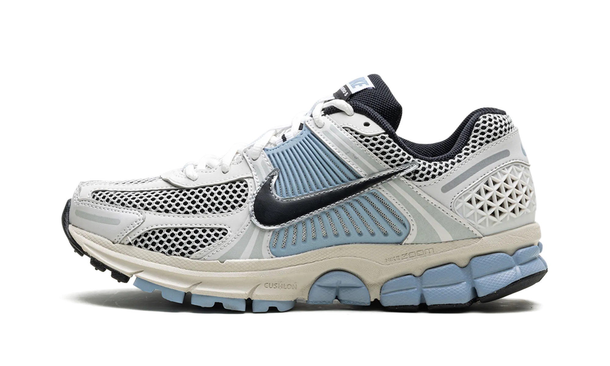 Air Zoom Vomero 5 WMNS "LIGHT ARMORY BLUE" Air Cushion