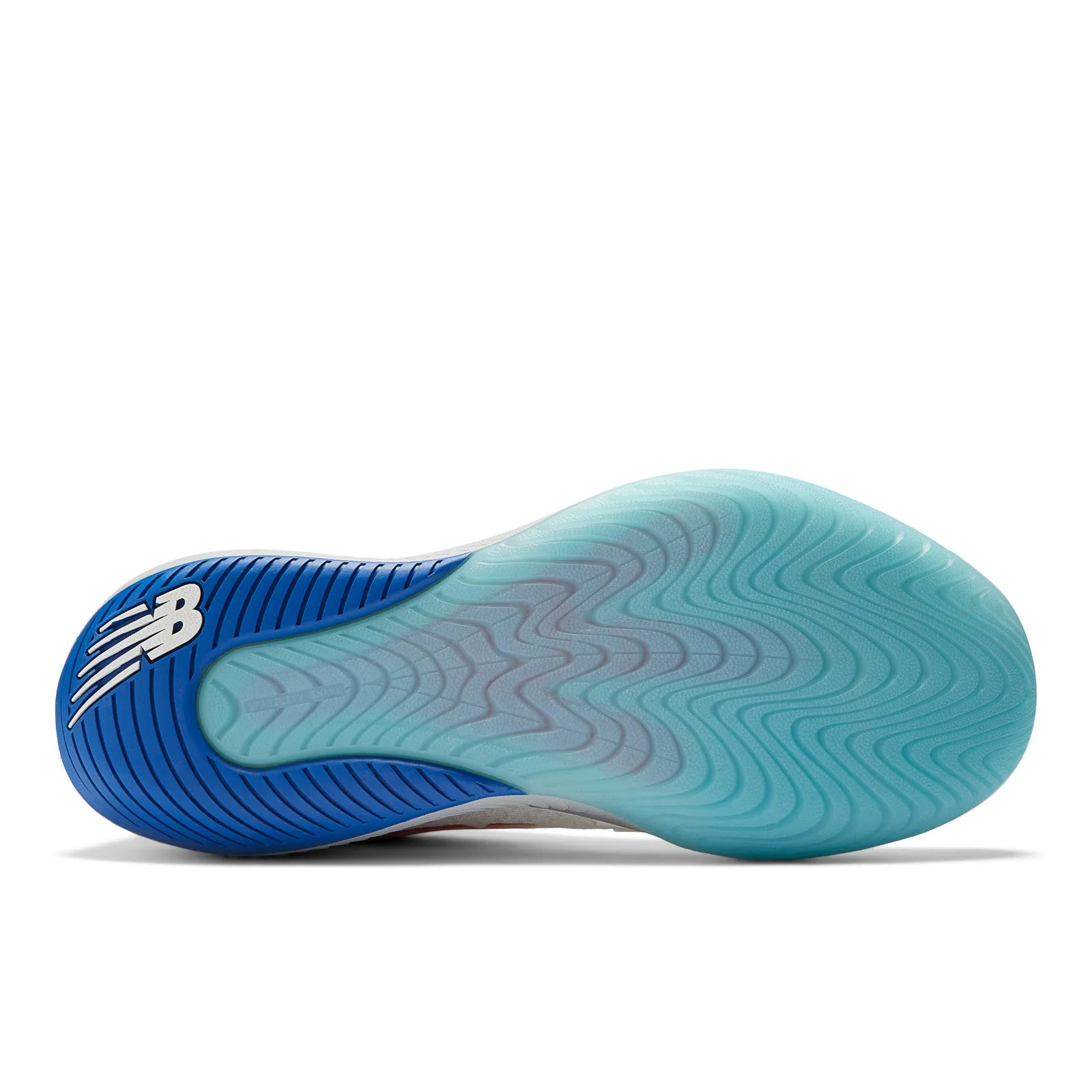 NEW BALANCE MCH996PB PICKLEBALL/TENNIS Comfort Frame Versatile Silhouette