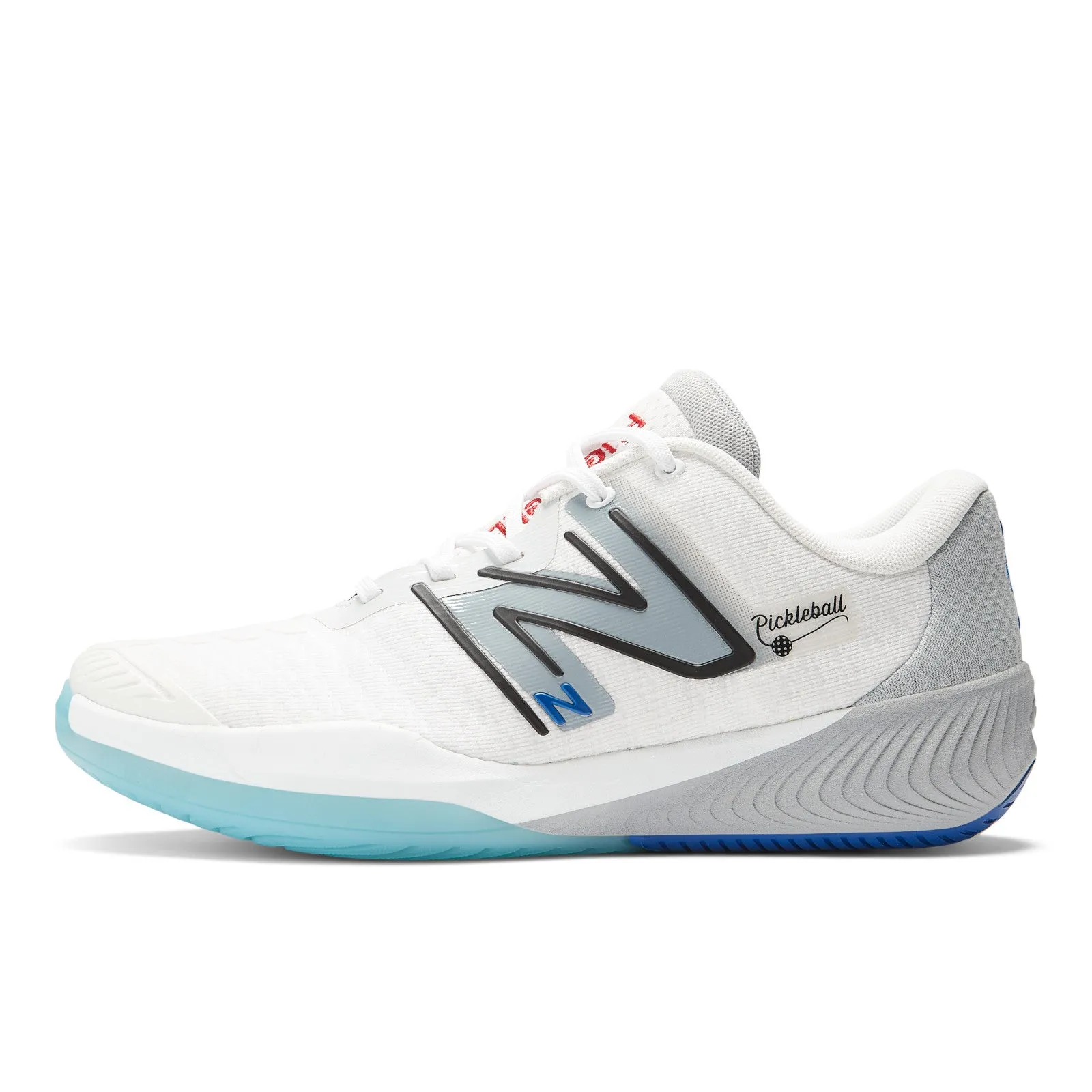 NEW BALANCE MCH996PB PICKLEBALL/TENNIS Hyper Elastic Foam
