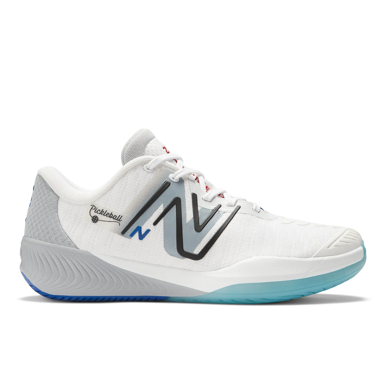 Sneaker Insoles Distinctive breathability NEW BALANCE MCH996PB PICKLEBALL/TENNIS