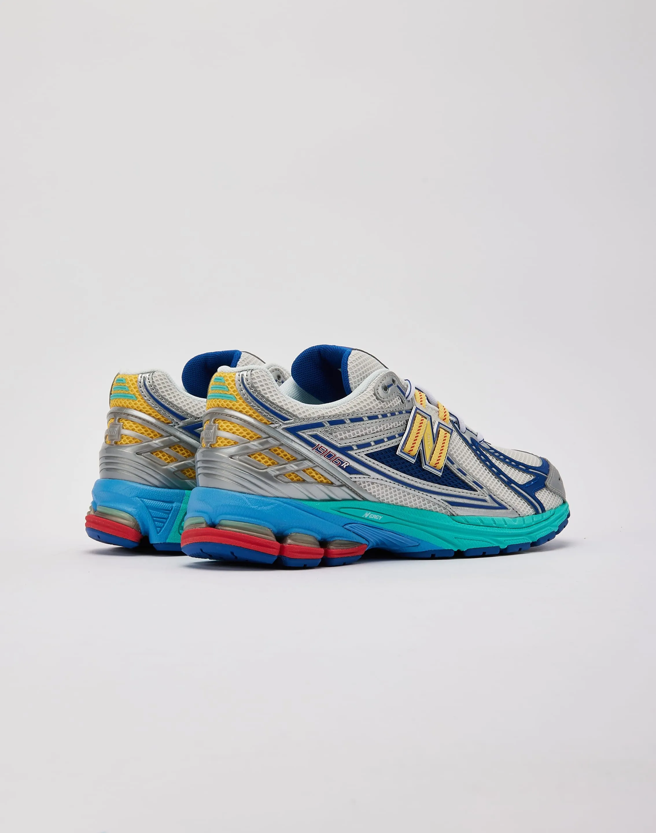 New Balance 1906R 'Moon Sign' Grip Strong