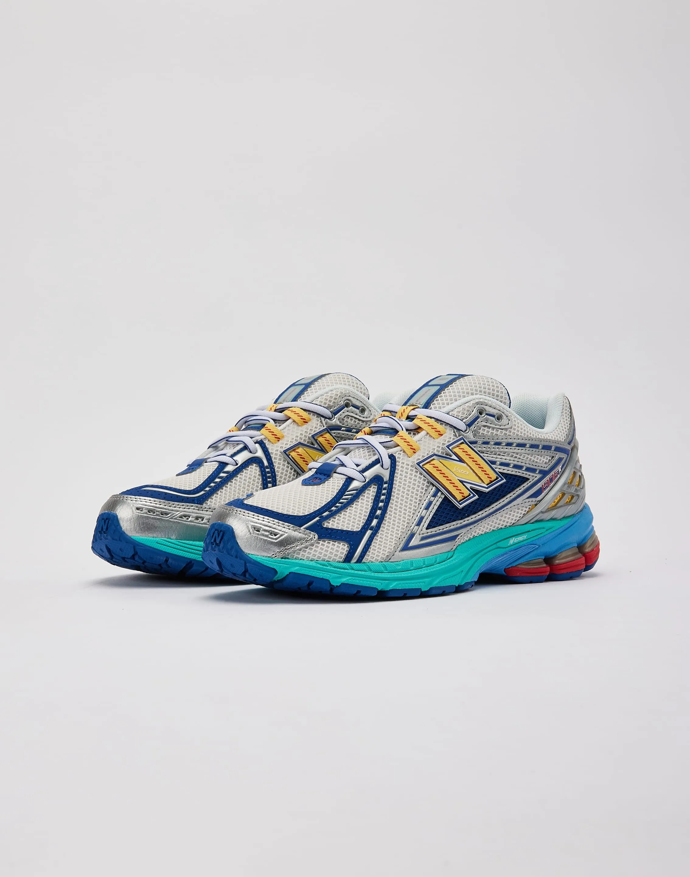 Breathable Lining New Balance 1906R 'Moon Sign'