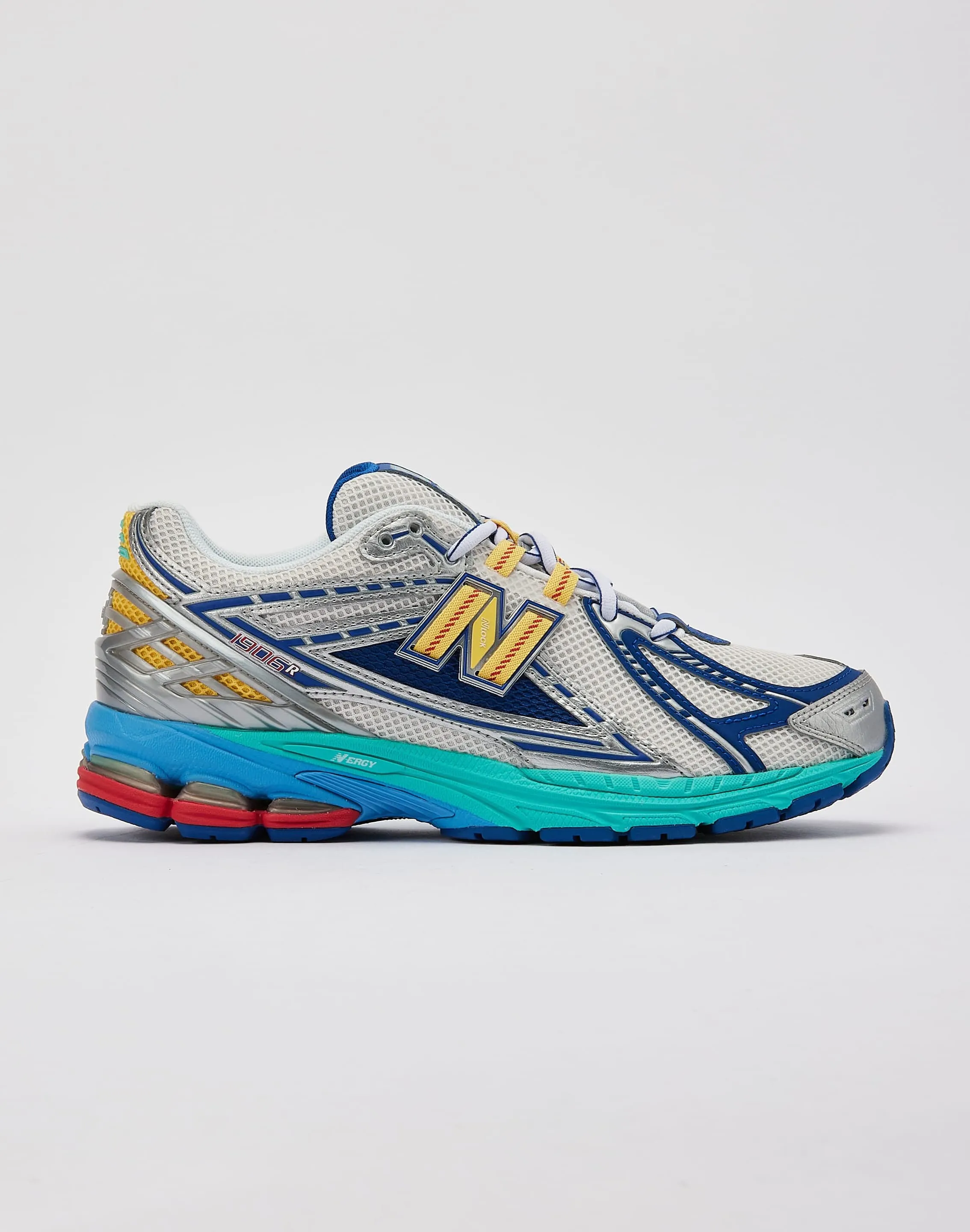 New Balance 1906R 'Moon Sign' forest walk