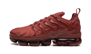 AIR VAPORMAX PLUS WMNS "Burgundy" wide - fit all - weather suitability shoes