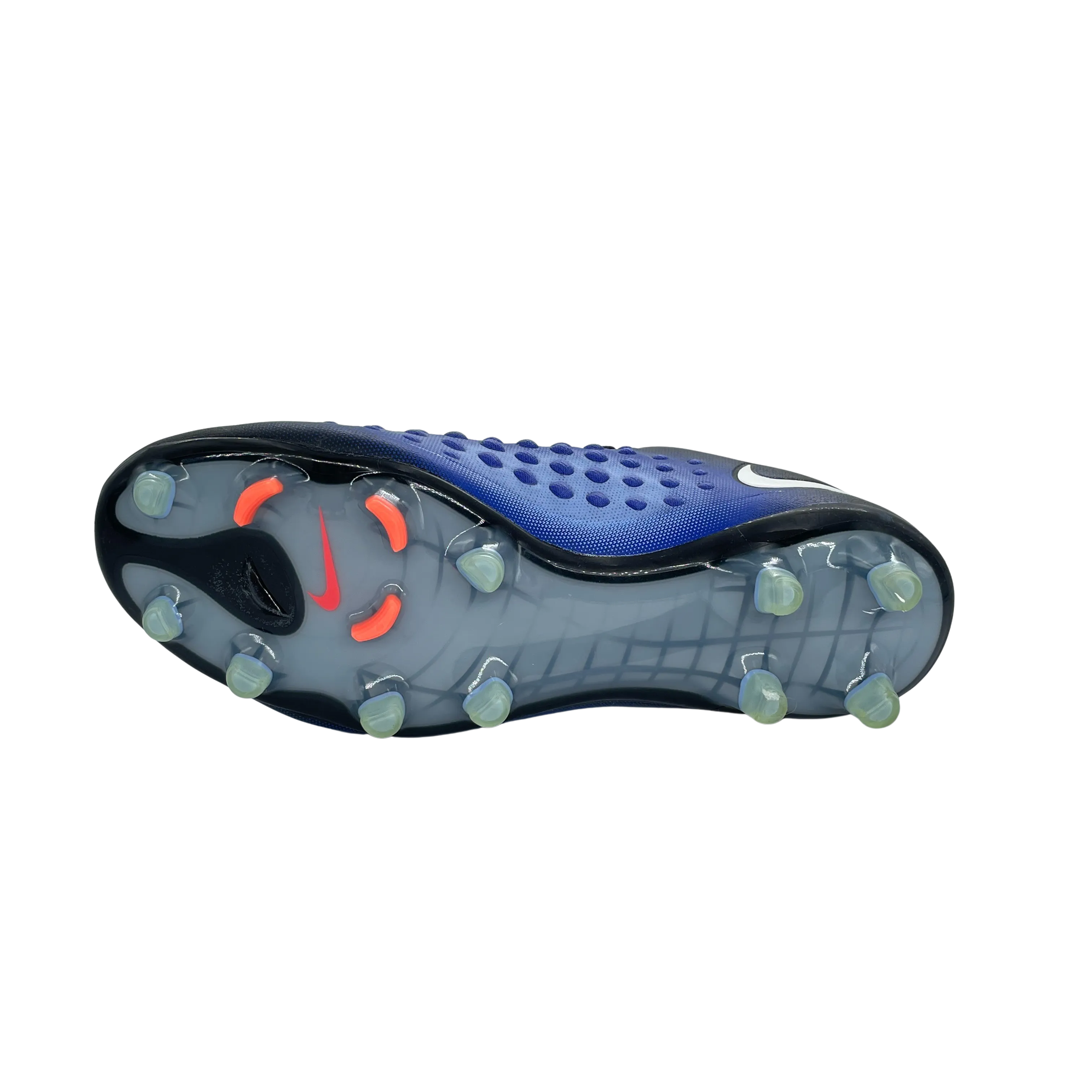 Course Movement Nike Magista Opus 2 FG