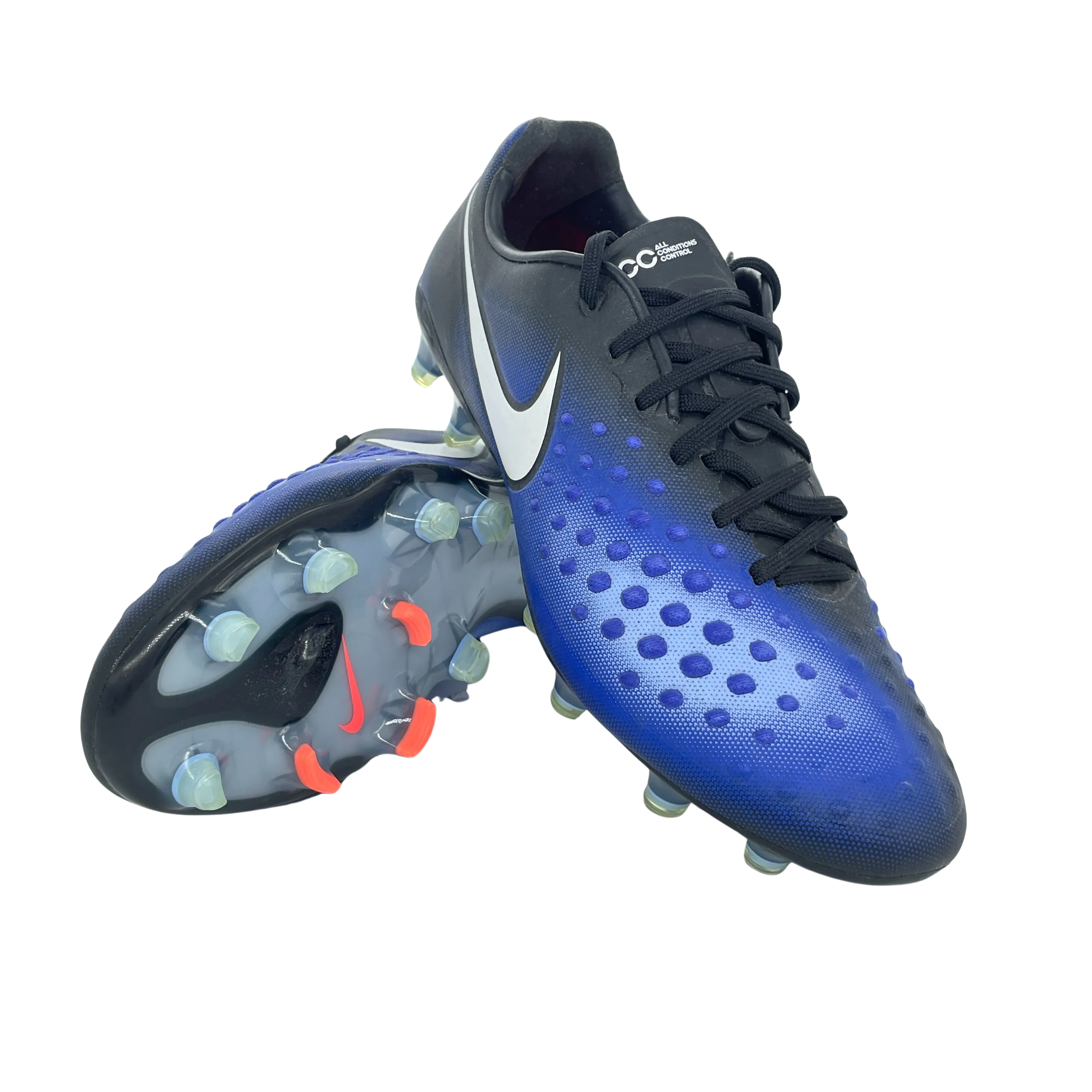 Nike Magista Opus 2 FG Compact Feel