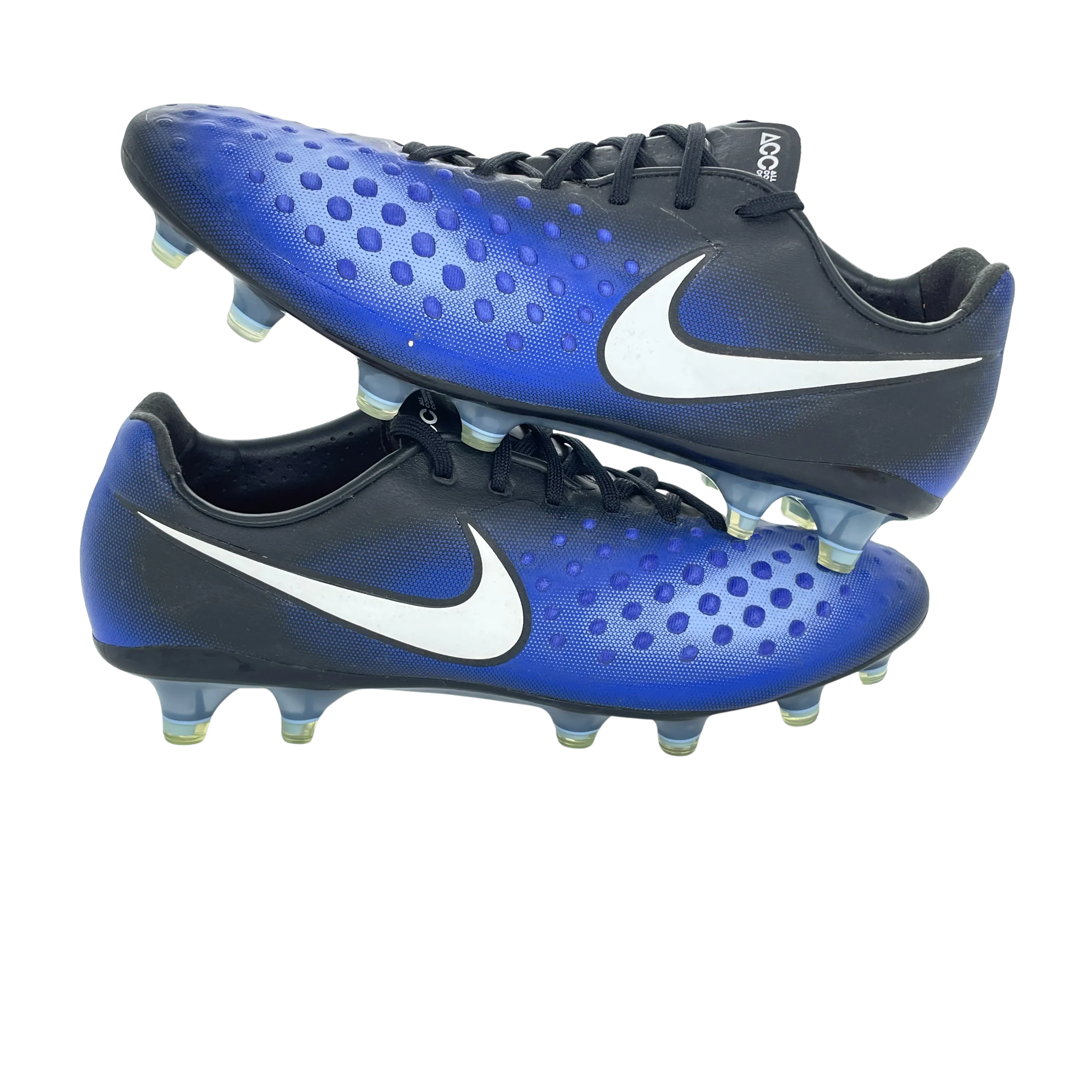 Tournament Grade Nike Magista Opus 2 FG