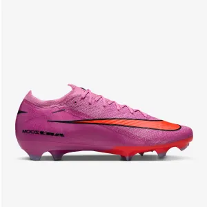 Nike Mercurial Vapor 16 Elite Firm Ground Cleats Forward Motion