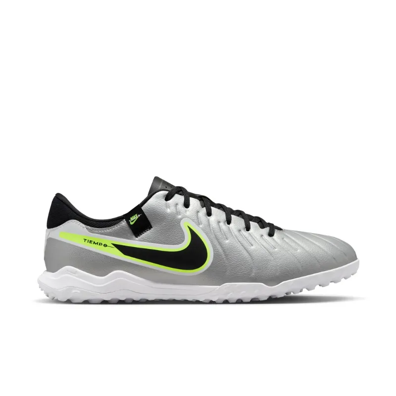 Quick Break Nike Tiempo Legend 10 Academy Turf Shoes