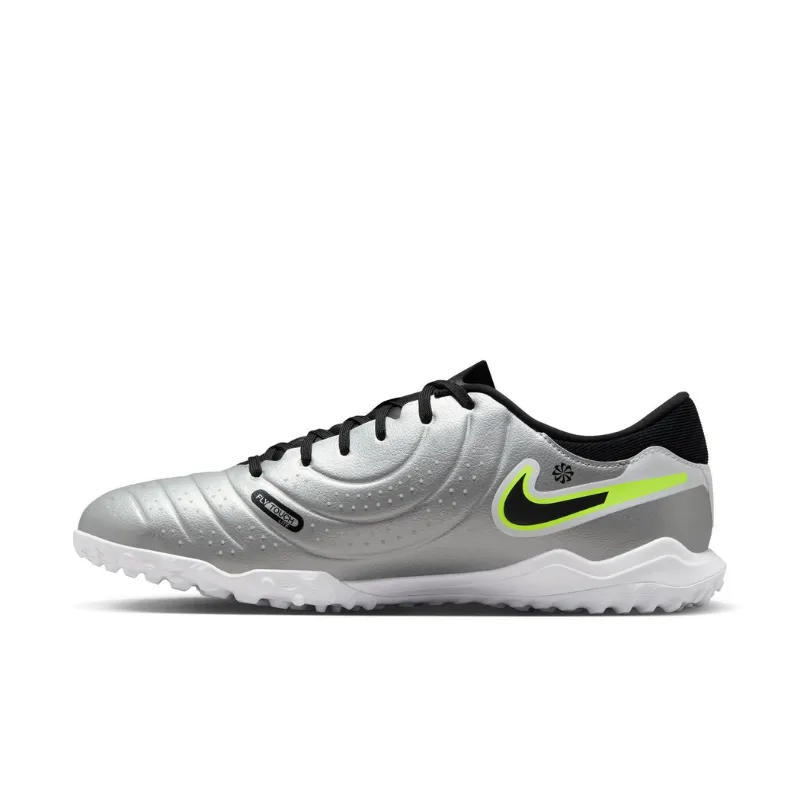 Cool Mesh Nike Tiempo Legend 10 Academy Turf Shoes