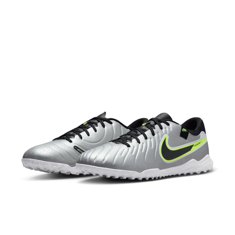 Nike Tiempo Legend 10 Academy Turf Shoes Practice Routine
