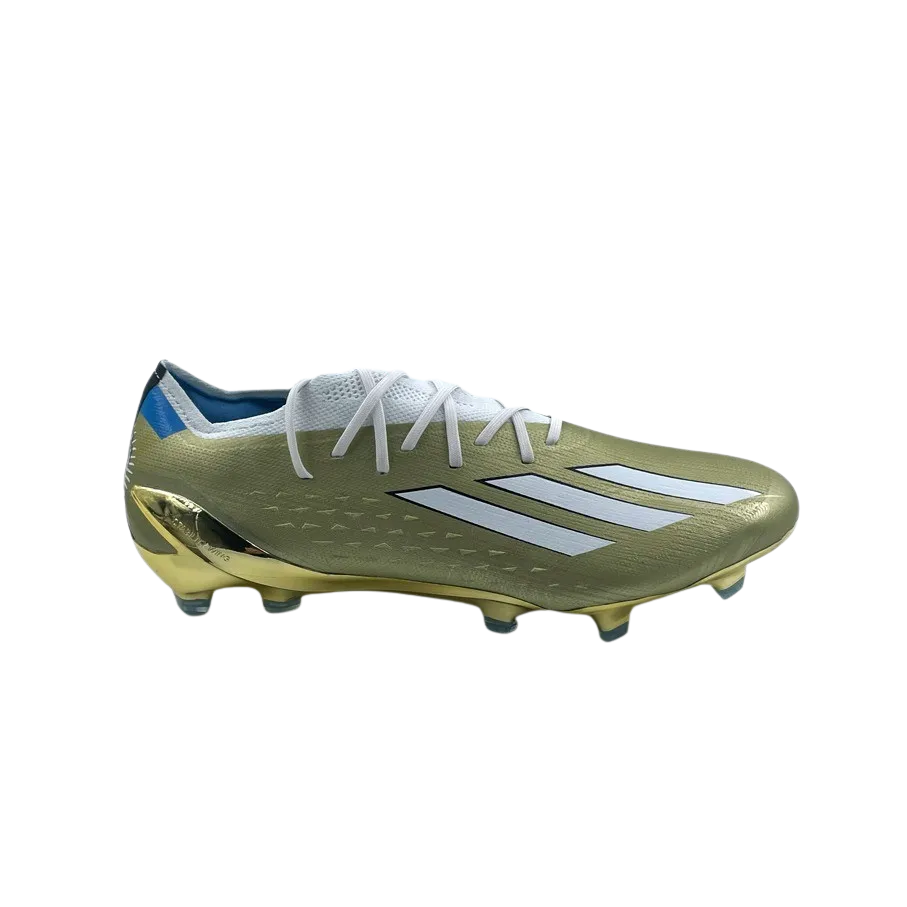 Adidas X Speedportal.1 Messi Leyenda FG Contoured Footbed