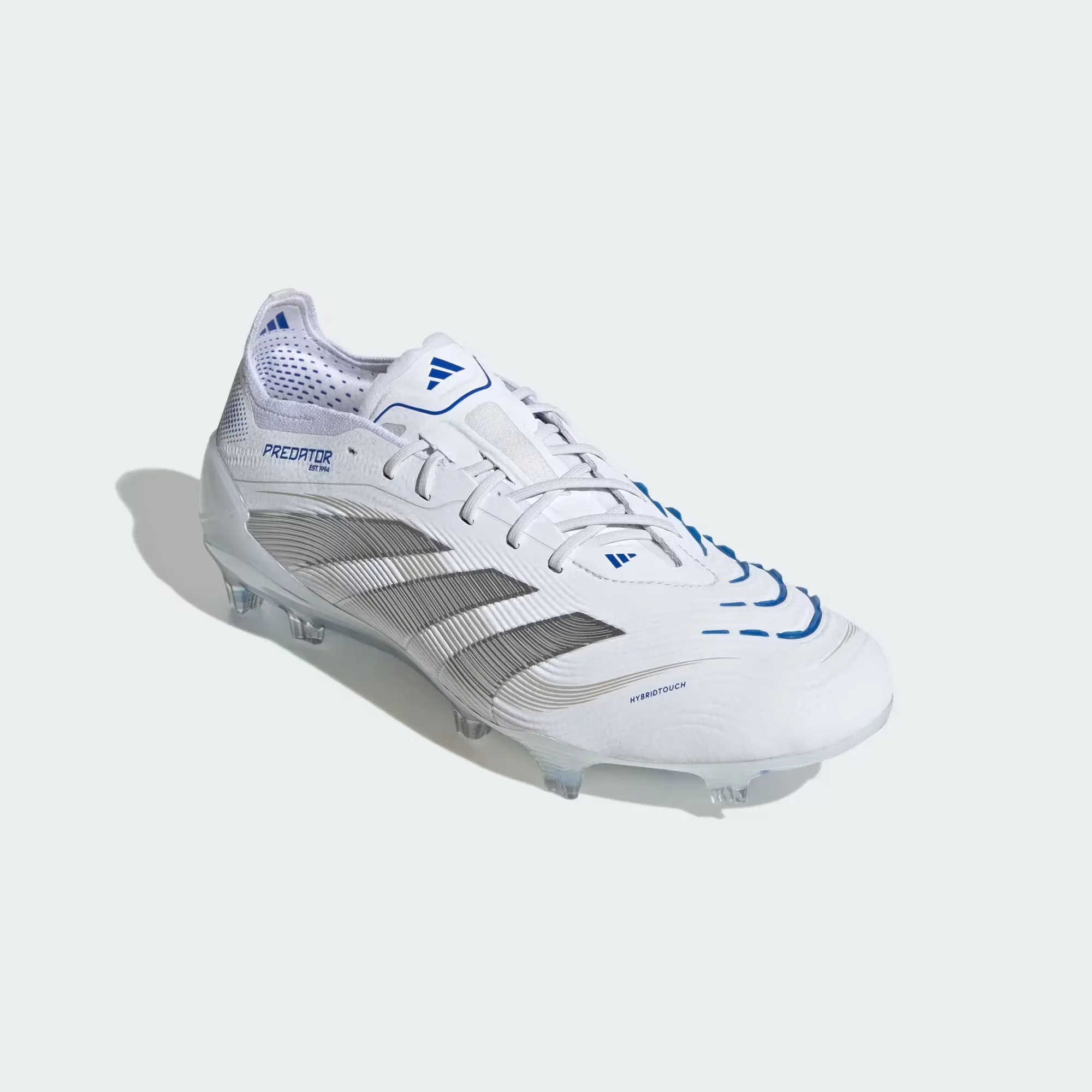 Fast Fit PREDATOR ELITE FG