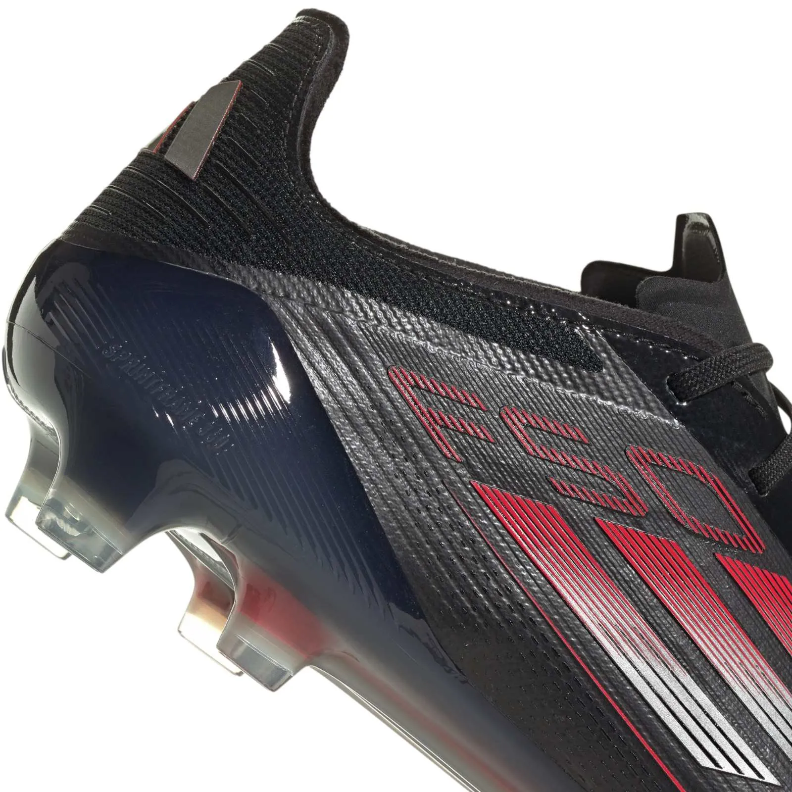 Slide Support Air Control adidas F50 Elite Mens Firm Ground Football Boots