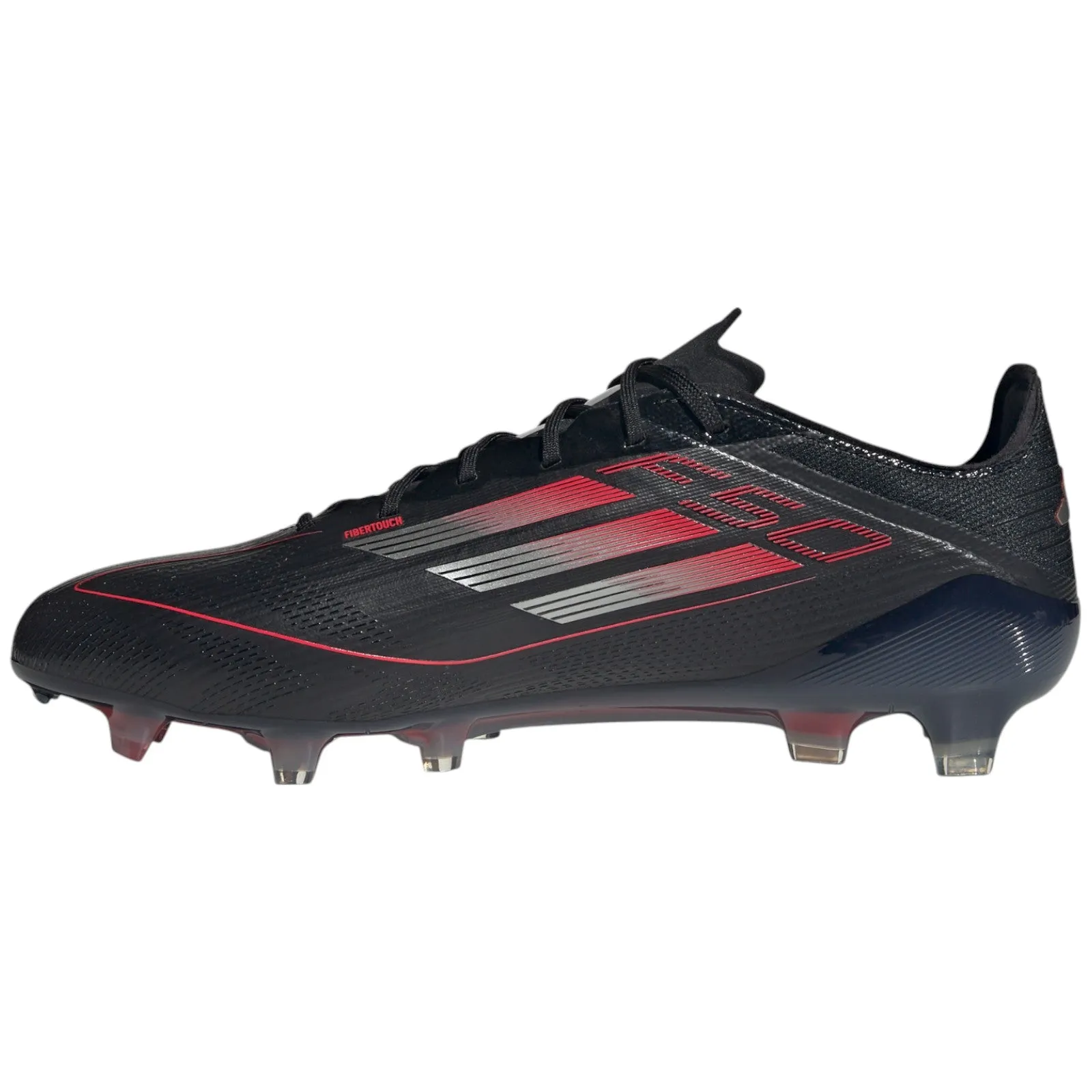 adidas F50 Elite Mens Firm Ground Football Boots Directional Change