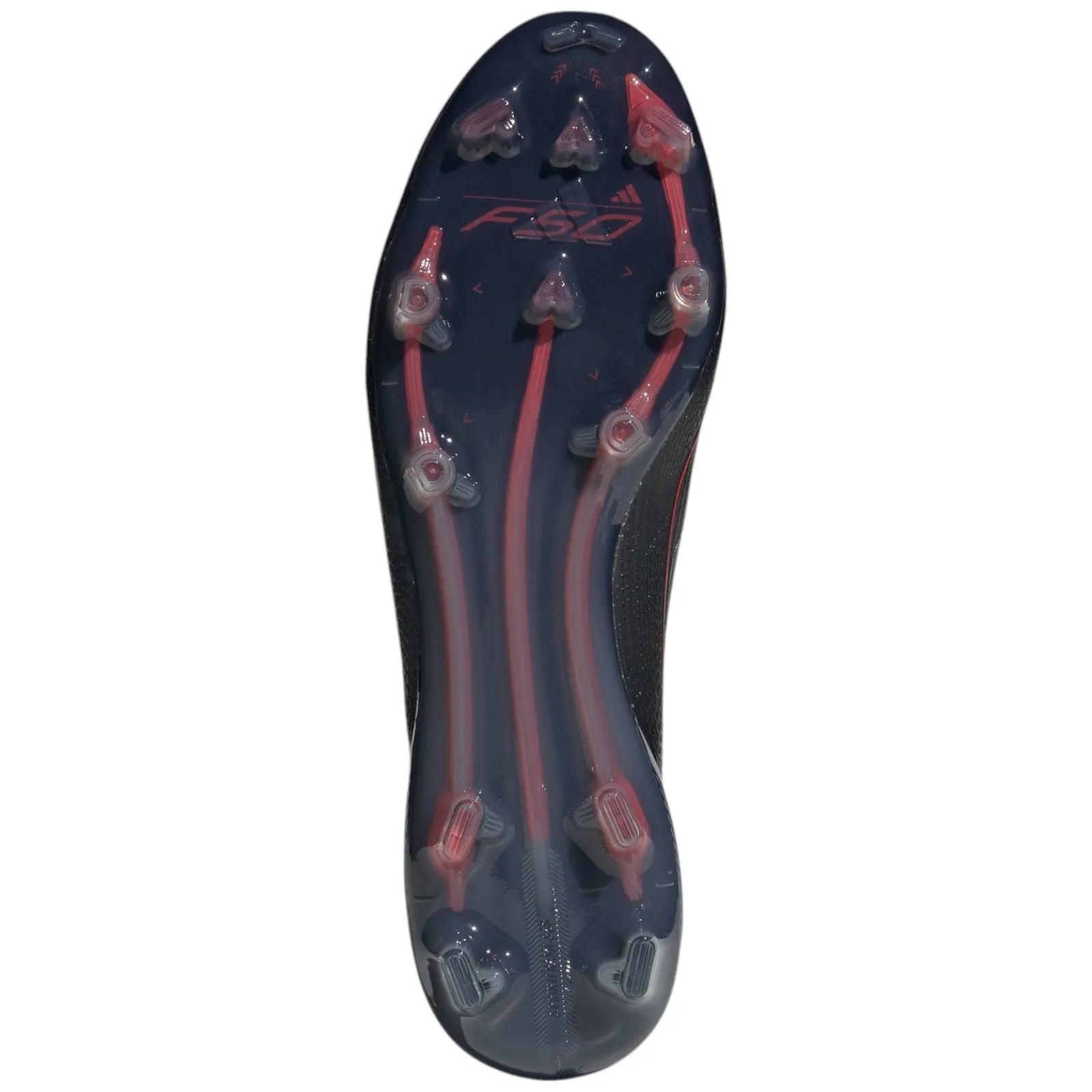 Comfort Padding Training Zone adidas F50 Elite Mens Firm Ground Football Boots
