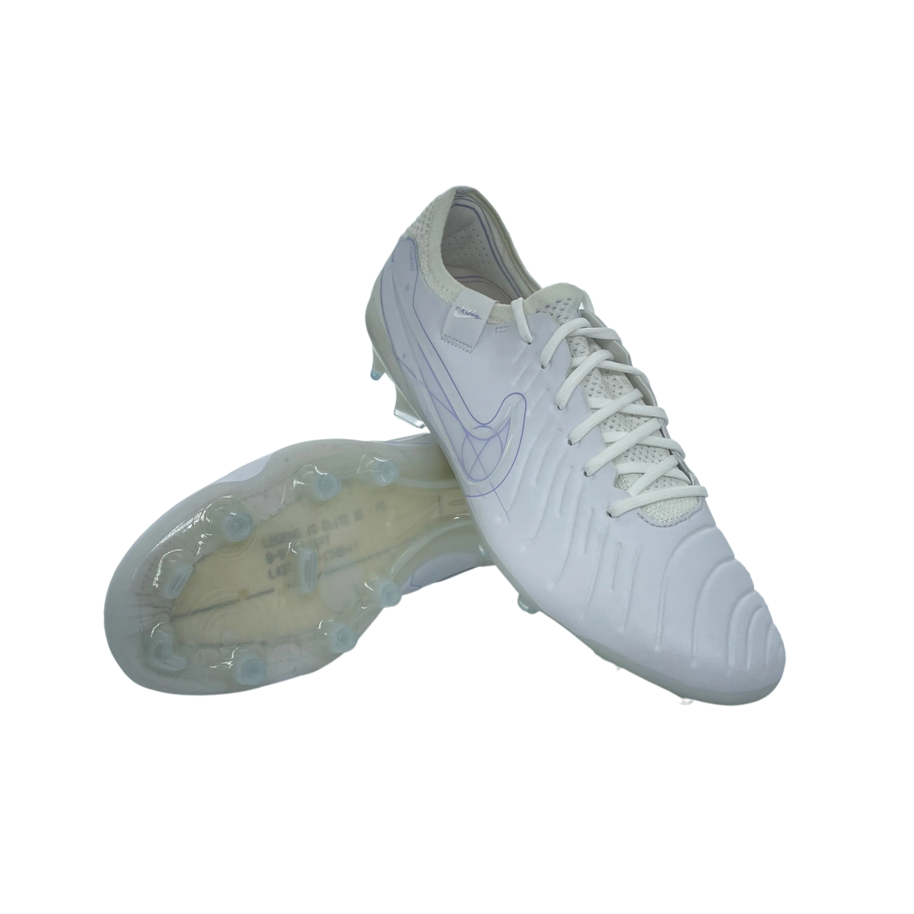 Nike Tiempo Legend 10 Elite FG Smooth transition