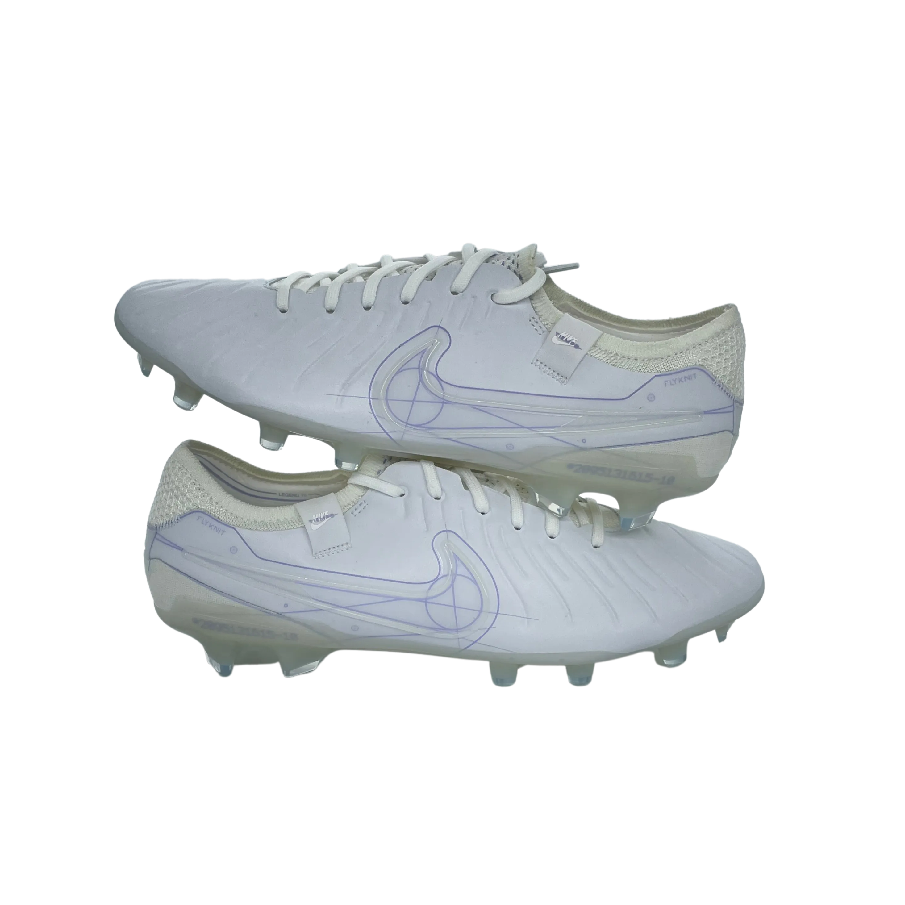 Nike Tiempo Legend 10 Elite FG Endurance Level