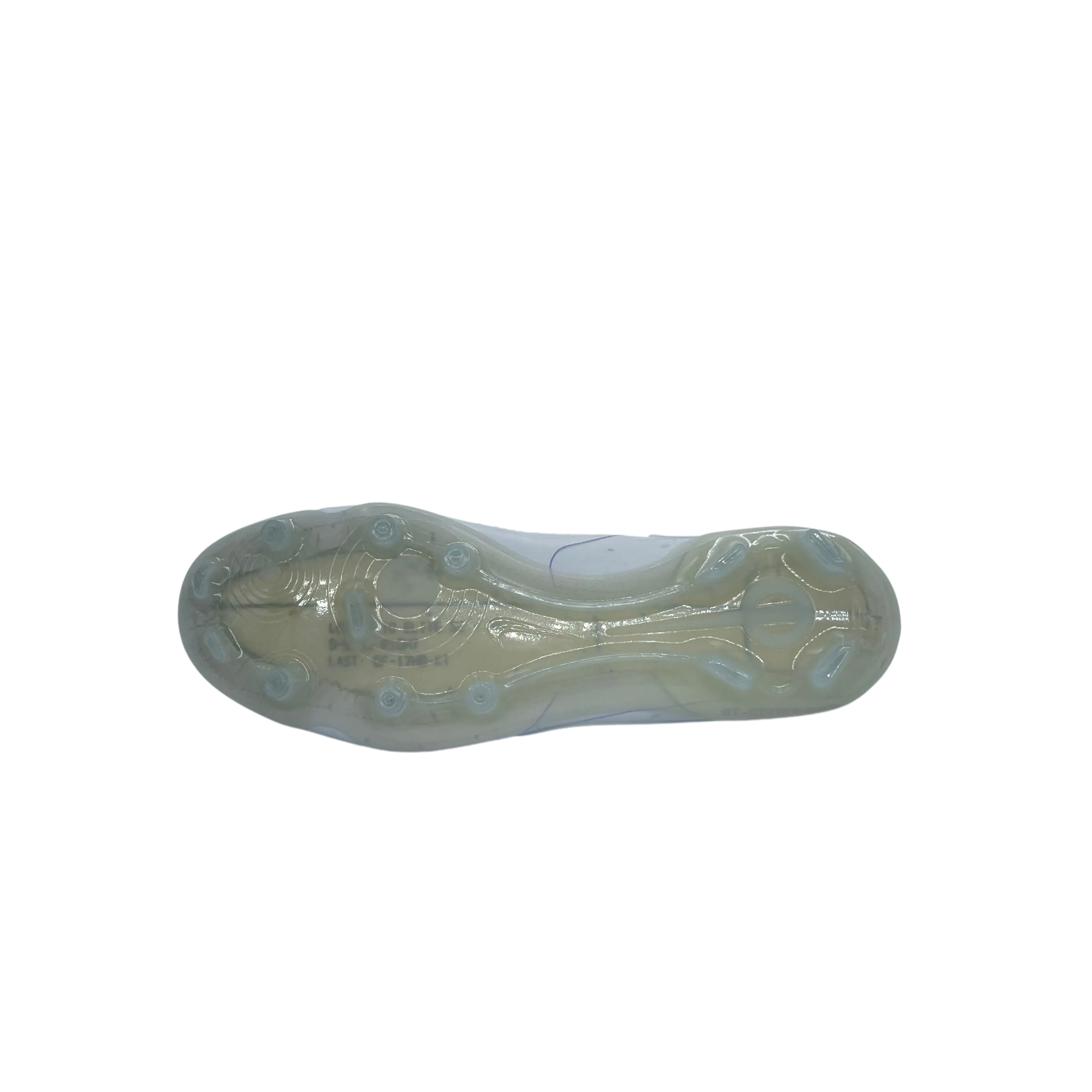 Nike Tiempo Legend 10 Elite FG Running Lane