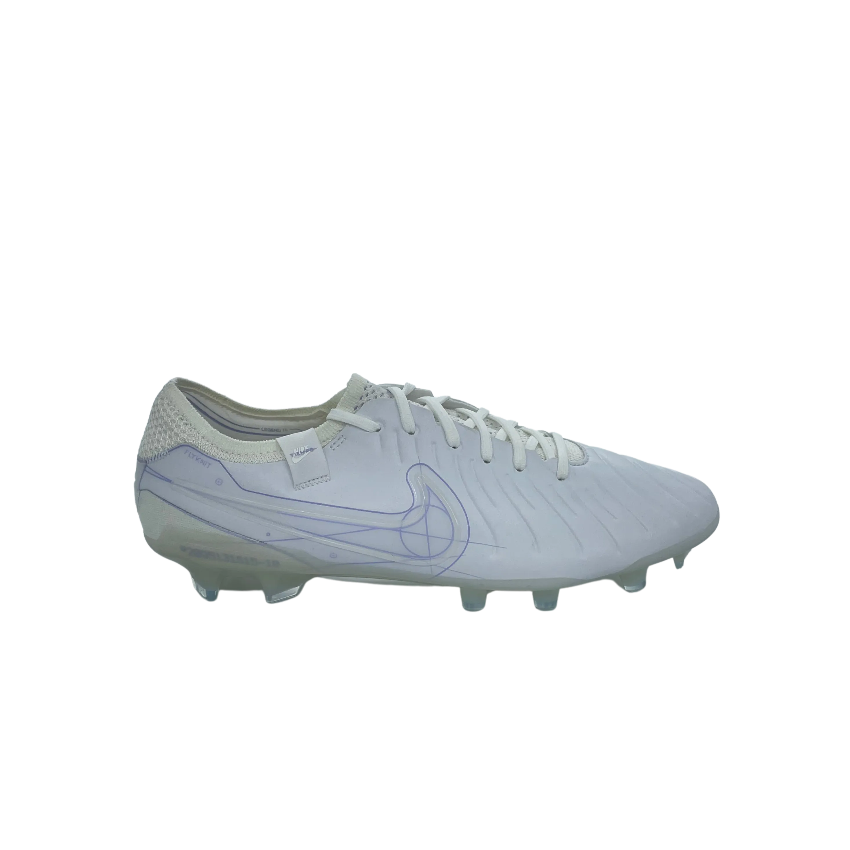 Nike Tiempo Legend 10 Elite FG Insole Foam Natural flex