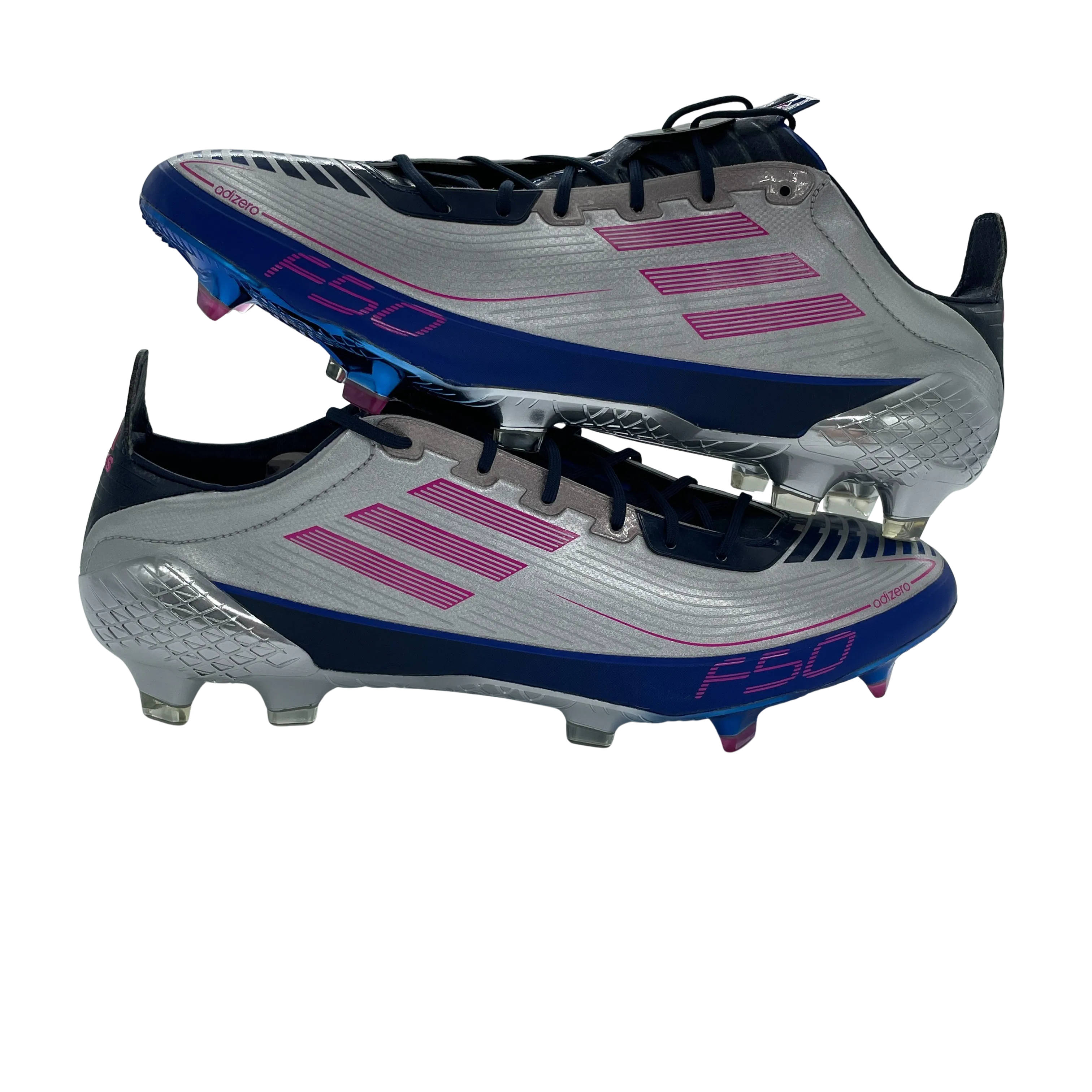 Adidas F50 Ghosted UCL FG High Support