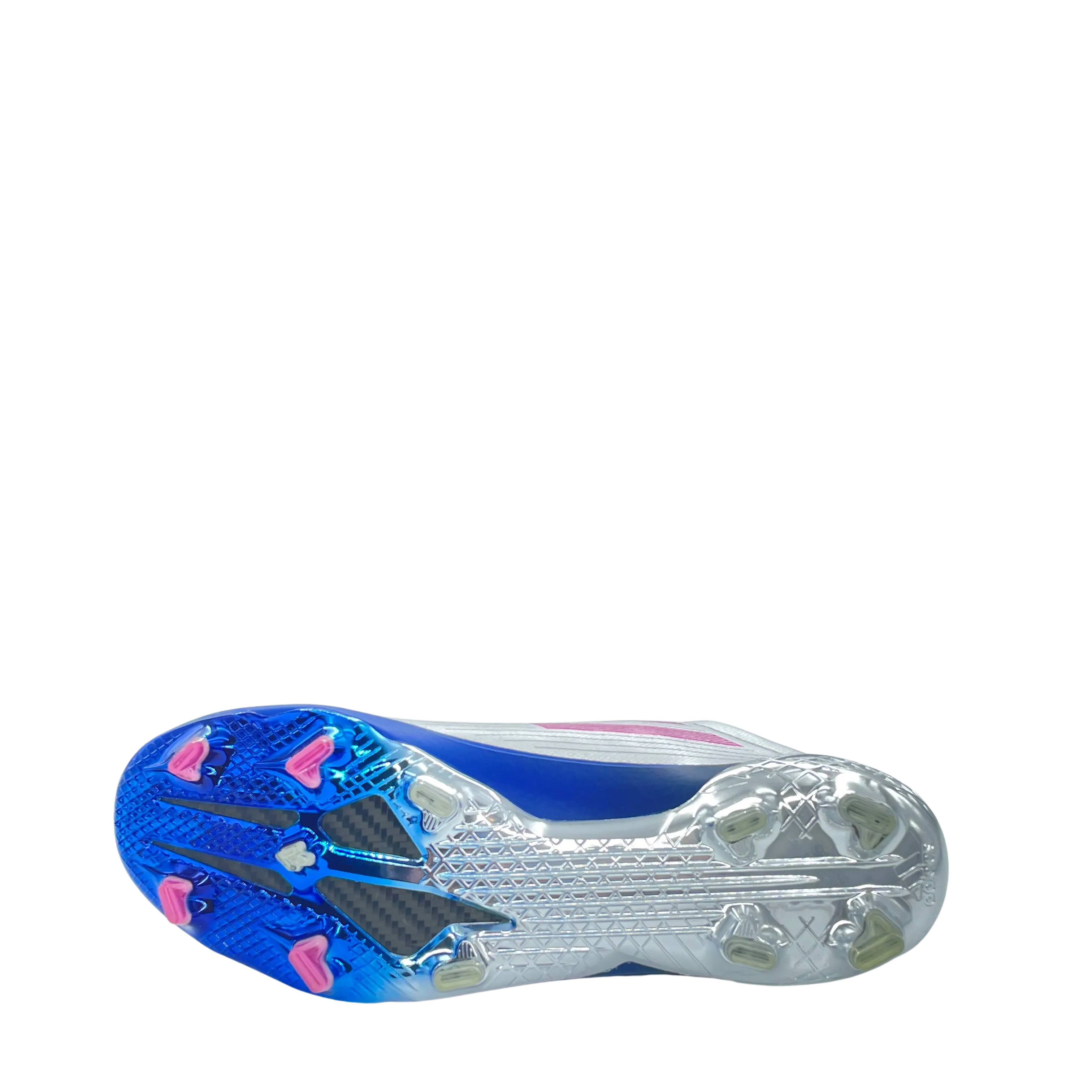 Adidas F50 Ghosted UCL FG All Rounder Quick Control
