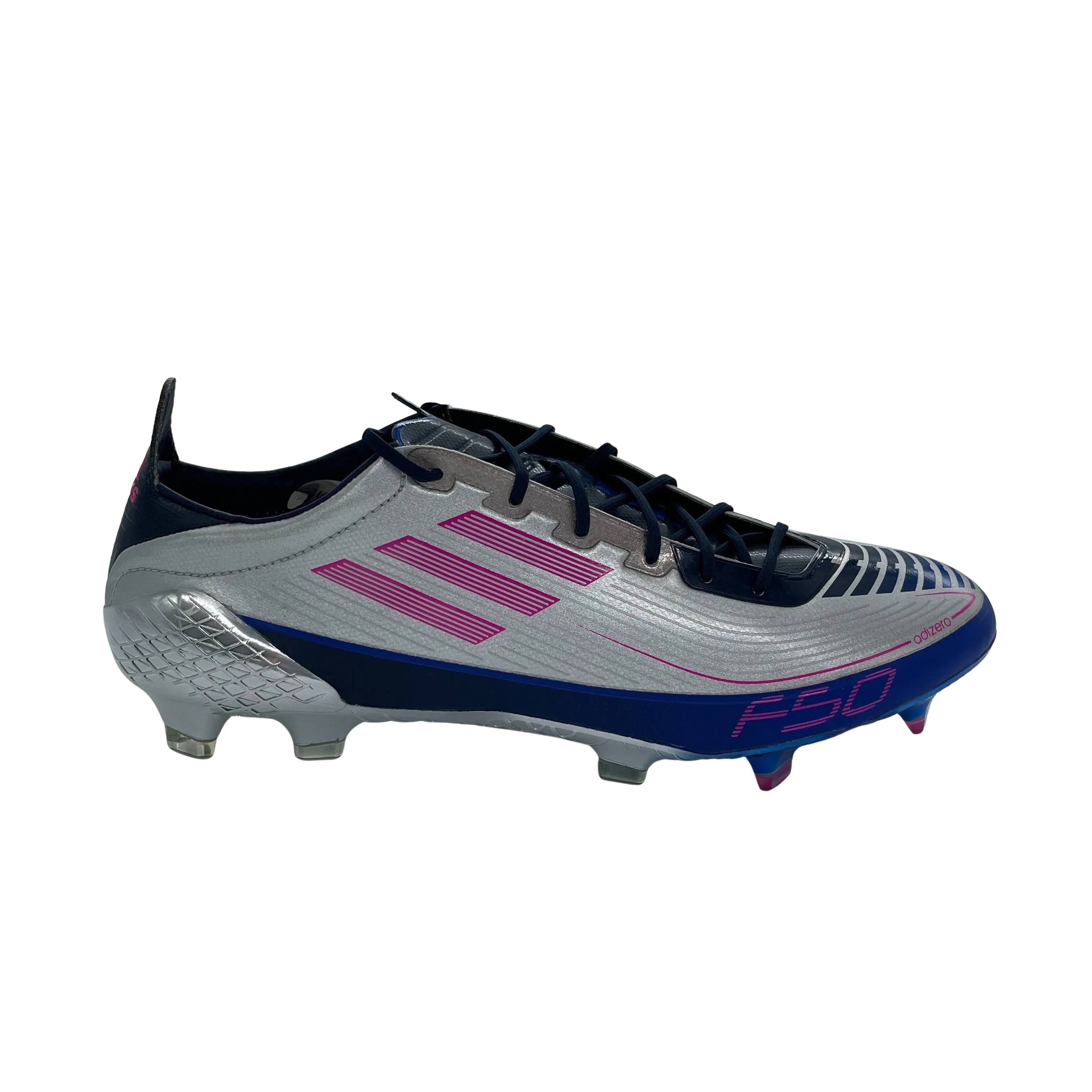 Adidas F50 Ghosted UCL FG Shock Relief