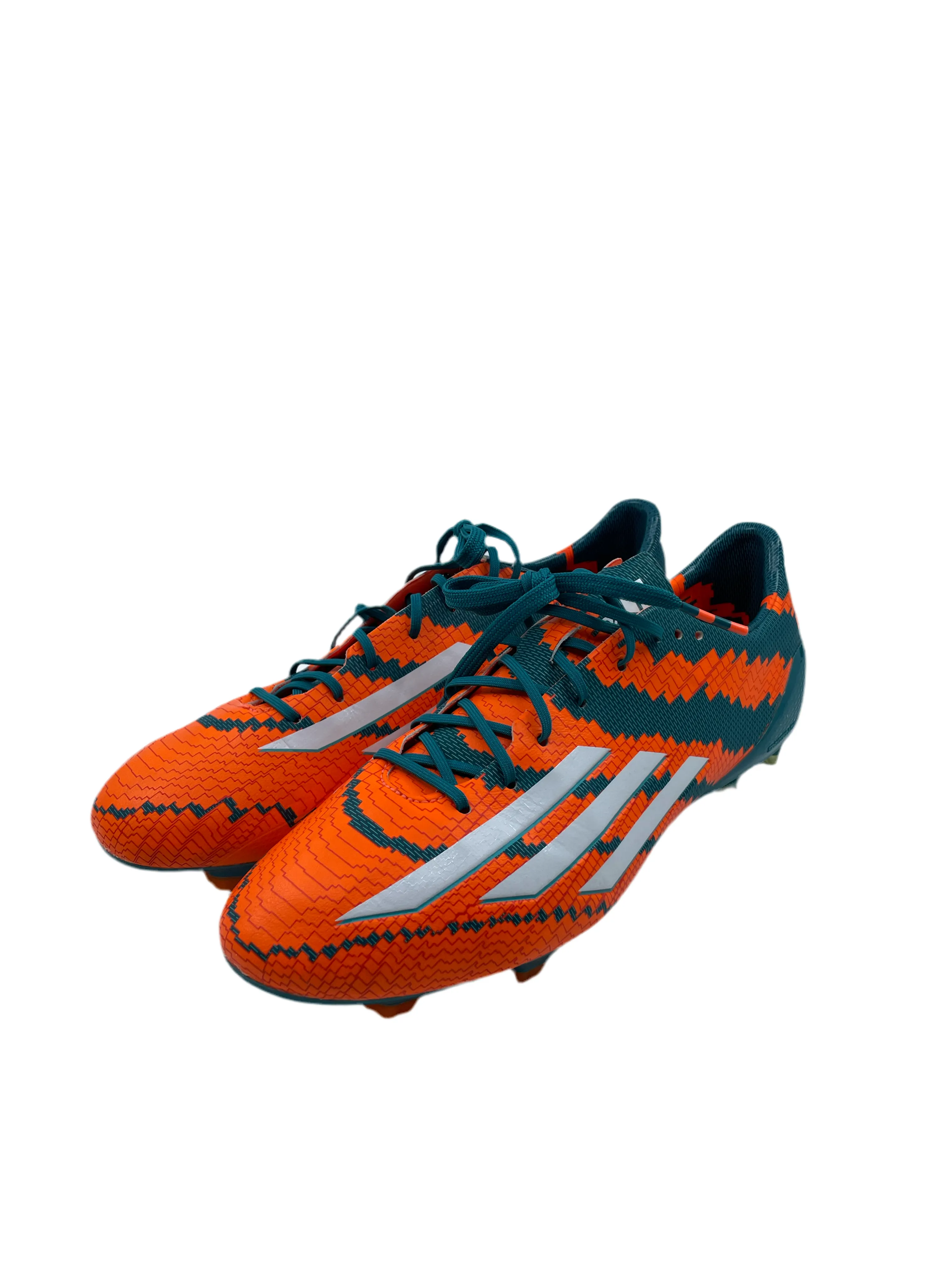 Pace Shift Leg Agility Adidas F50 Samba Messi - Size 42
