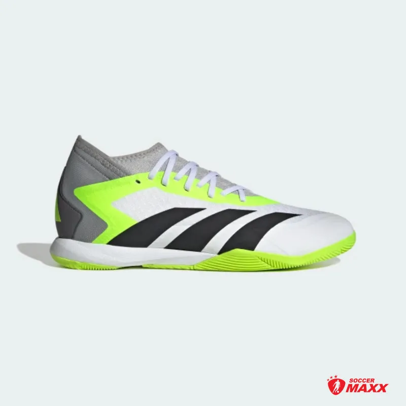 adidas Predator Accuracy .3 Indoor Court Shoes Pro Level Support High impact