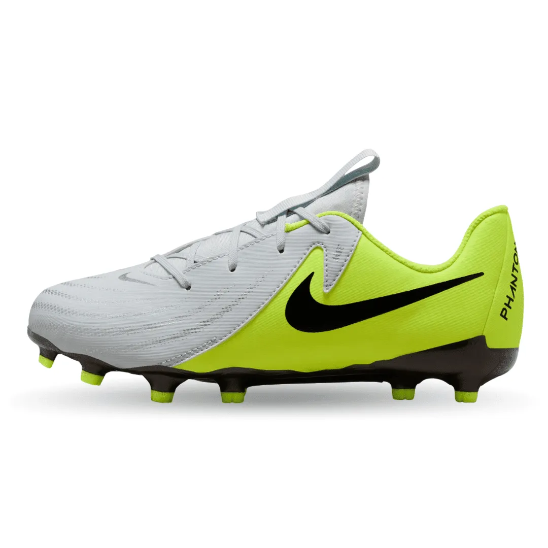 Training Gear Jr. Phantom GX 2 Academy FG - Mad Voltage Pack (FD6722-003)
