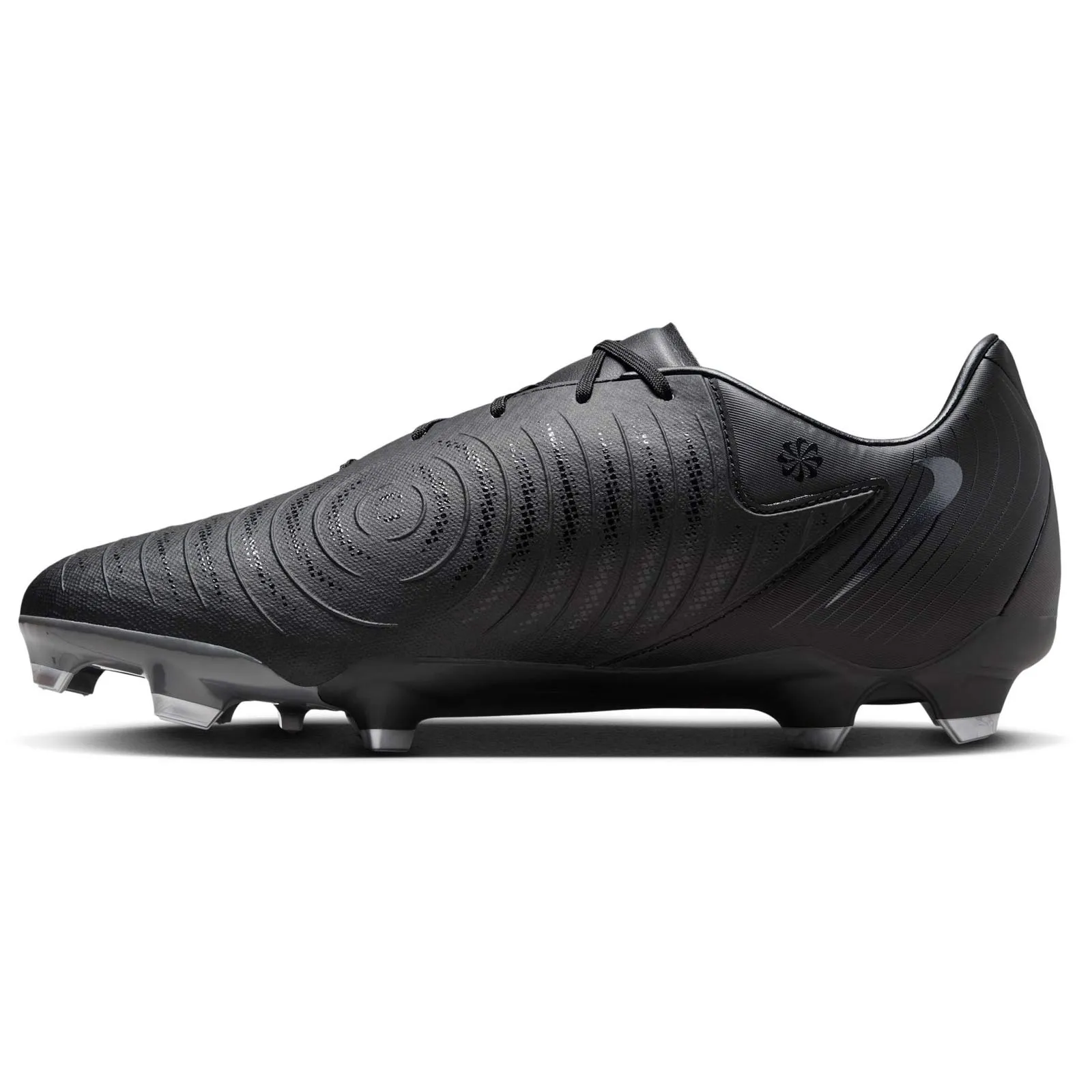 Nike Phantom GX 2 Academy Firm Ground Football Boots Foot Shape Training Partner