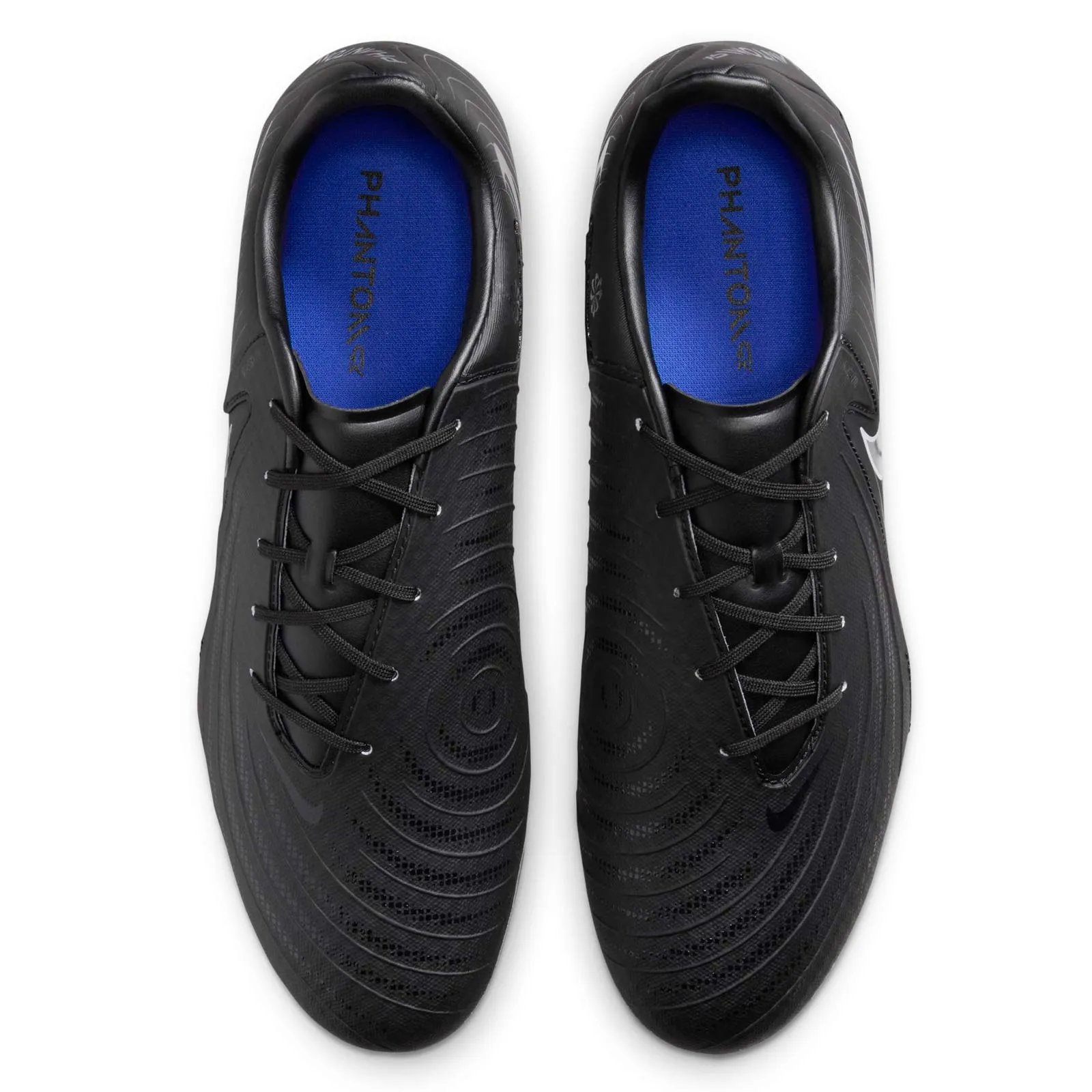 Speed Traction Nike Phantom GX 2 Academy Firm Ground Football Boots