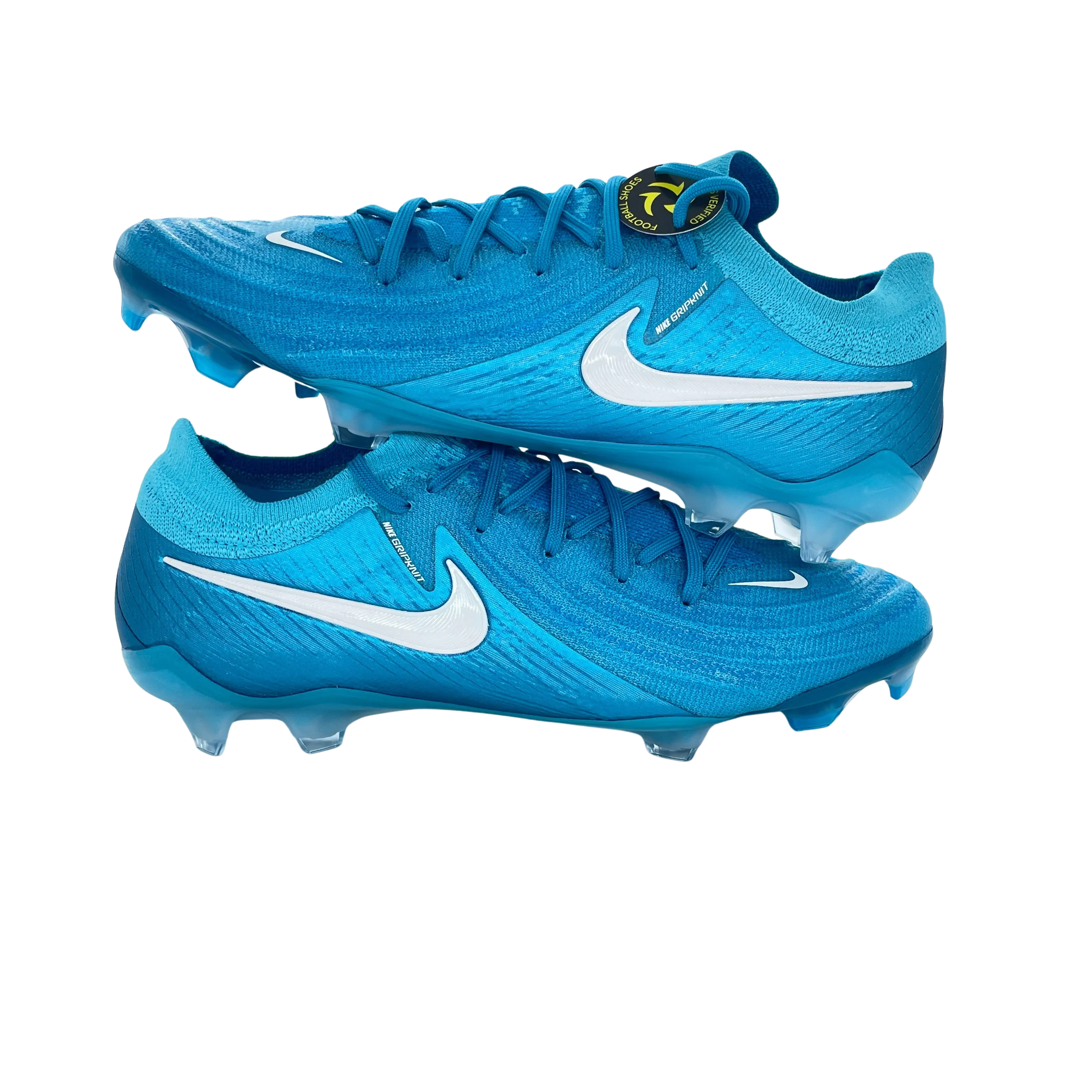 Form Fit Nike Phantom GX II Elite FG
