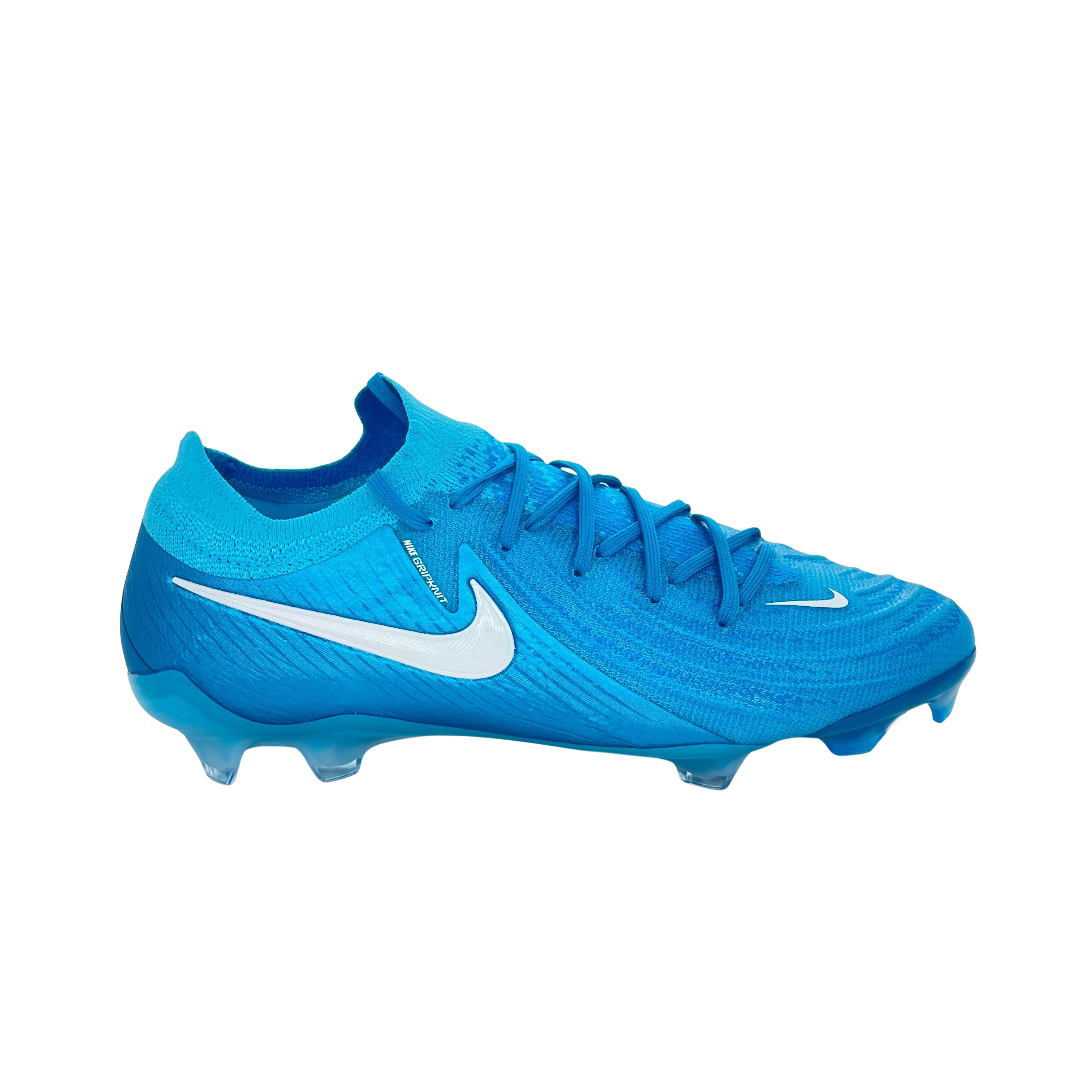 Roll Stability Nike Phantom GX II Elite FG