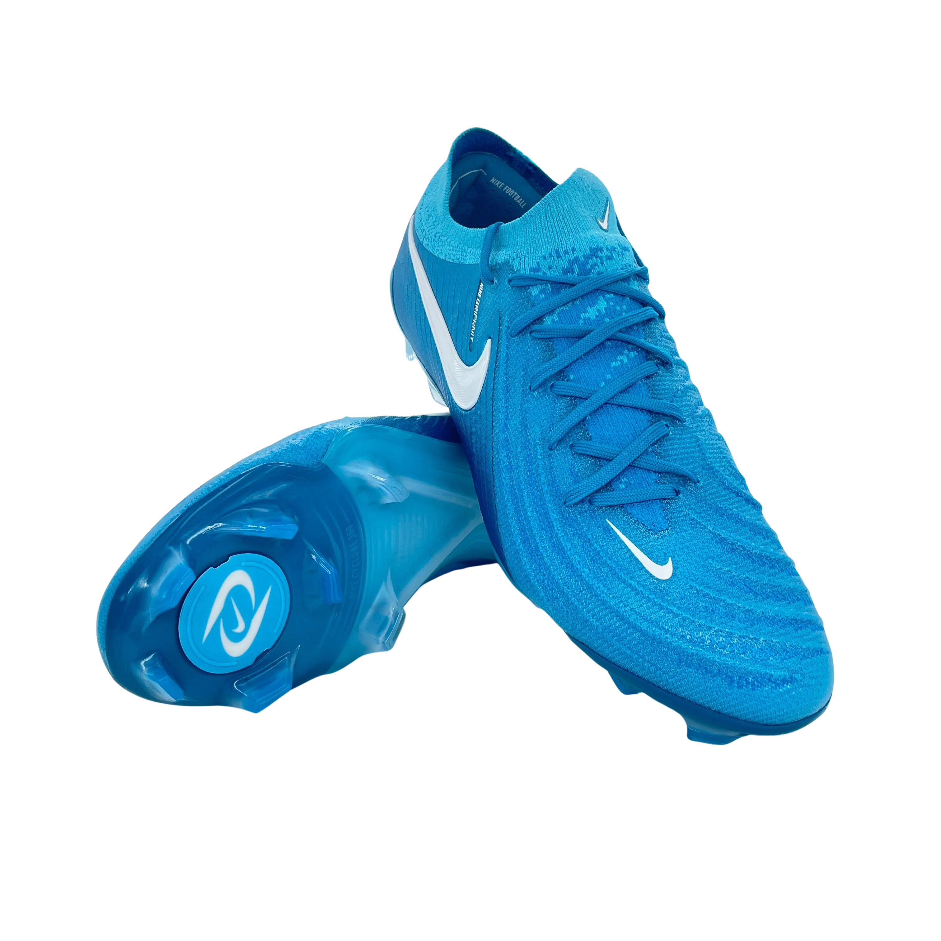 Sprint Push Nike Phantom GX II Elite FG
